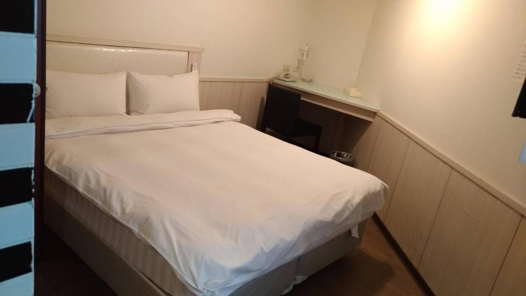 Fun Stay Inn Hanzhong