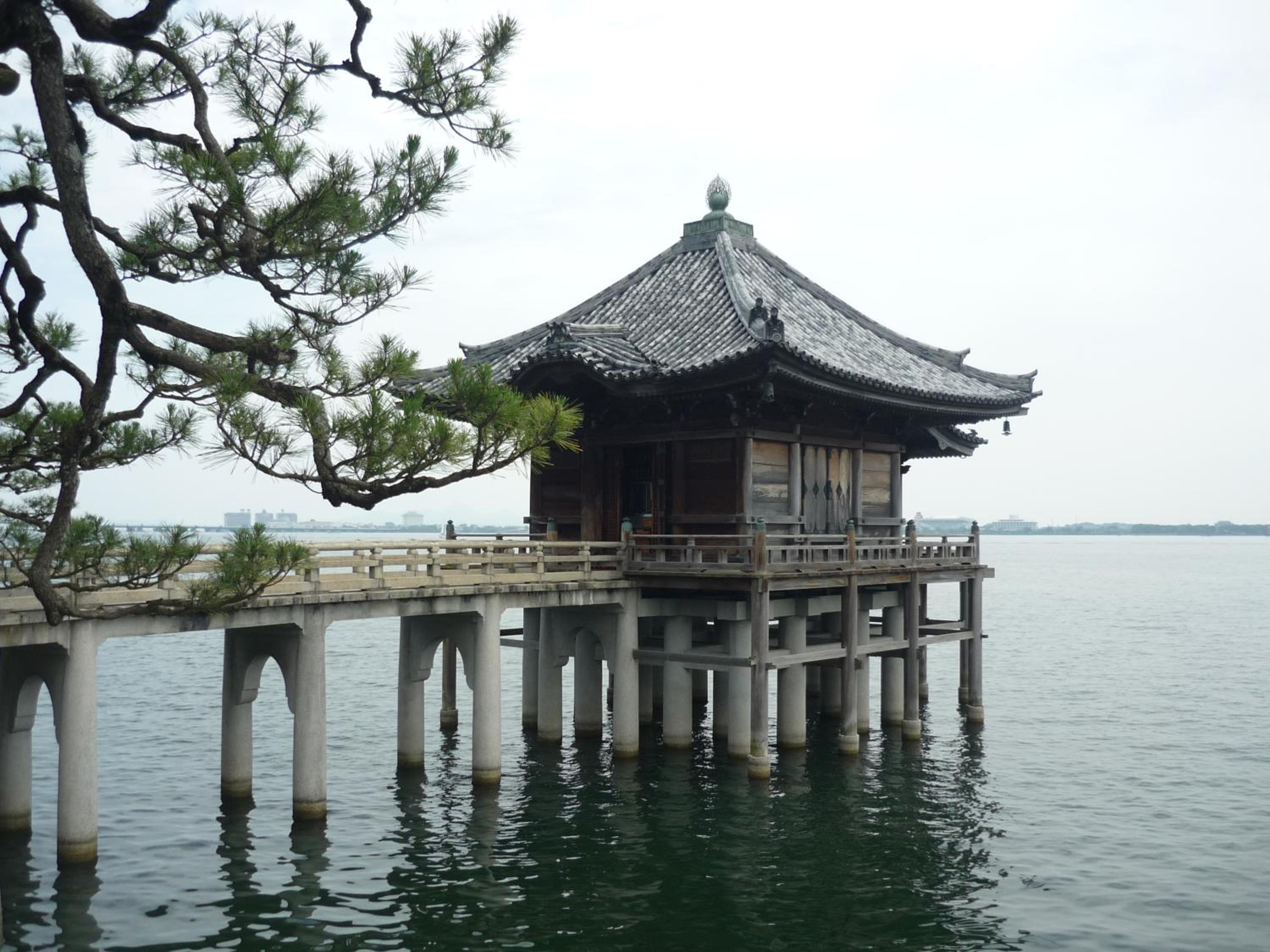 Ogoto Onsen Yunoyado Komolebi