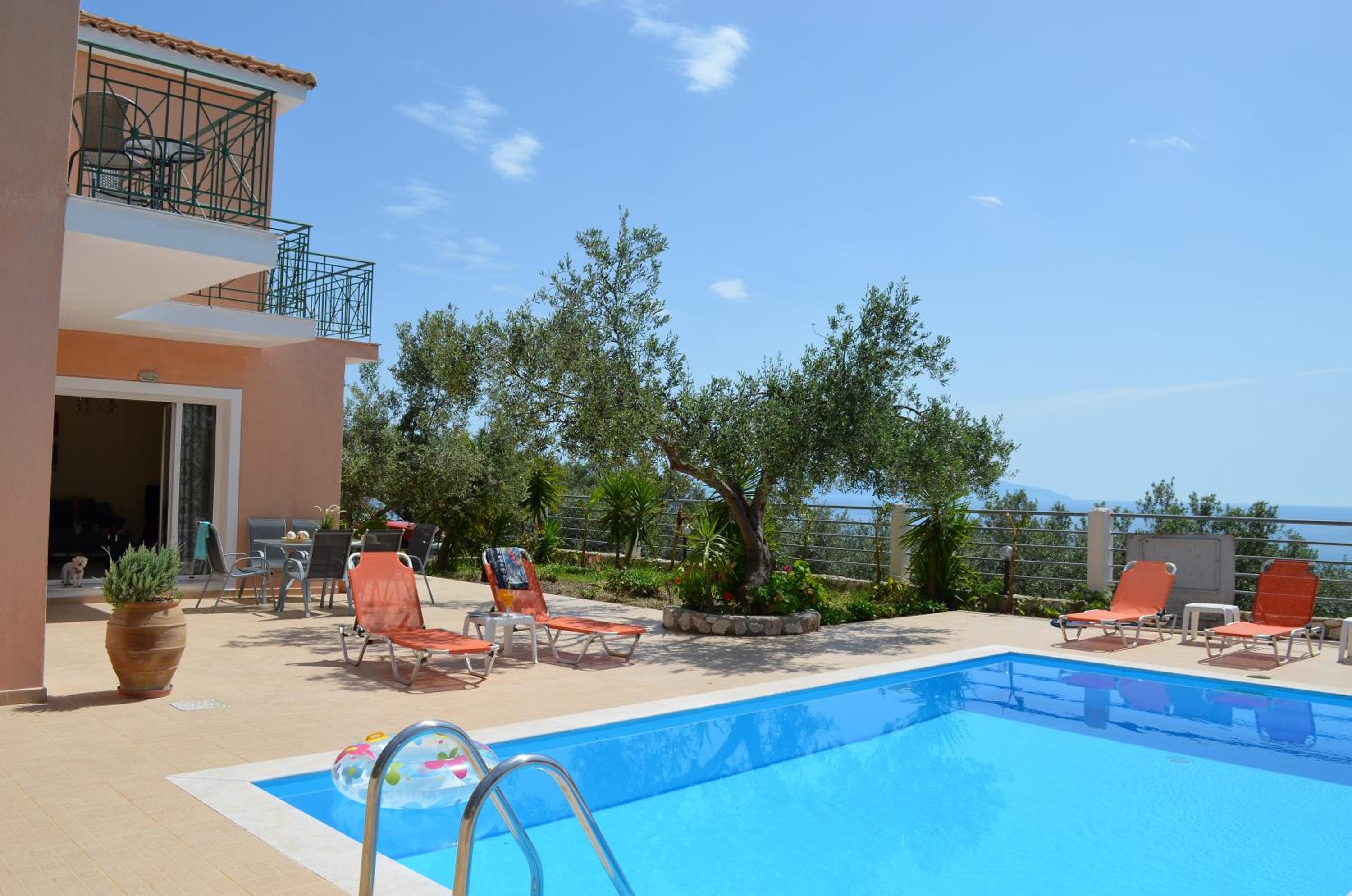 Villa Eri photo 4