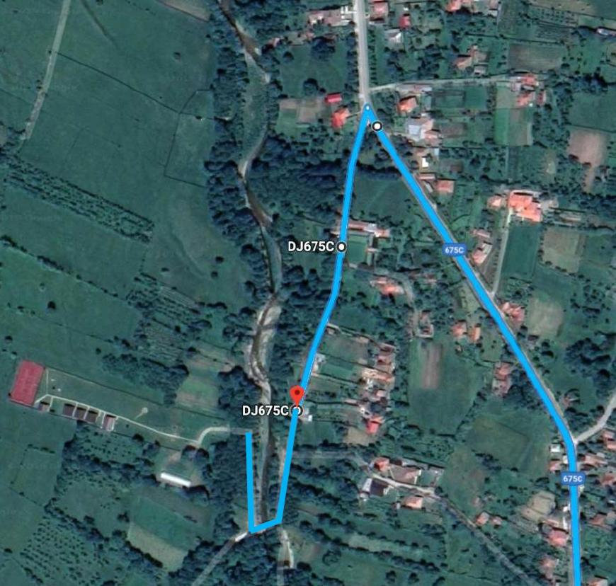 Complex Agroturistic Livada de Nuci view 4