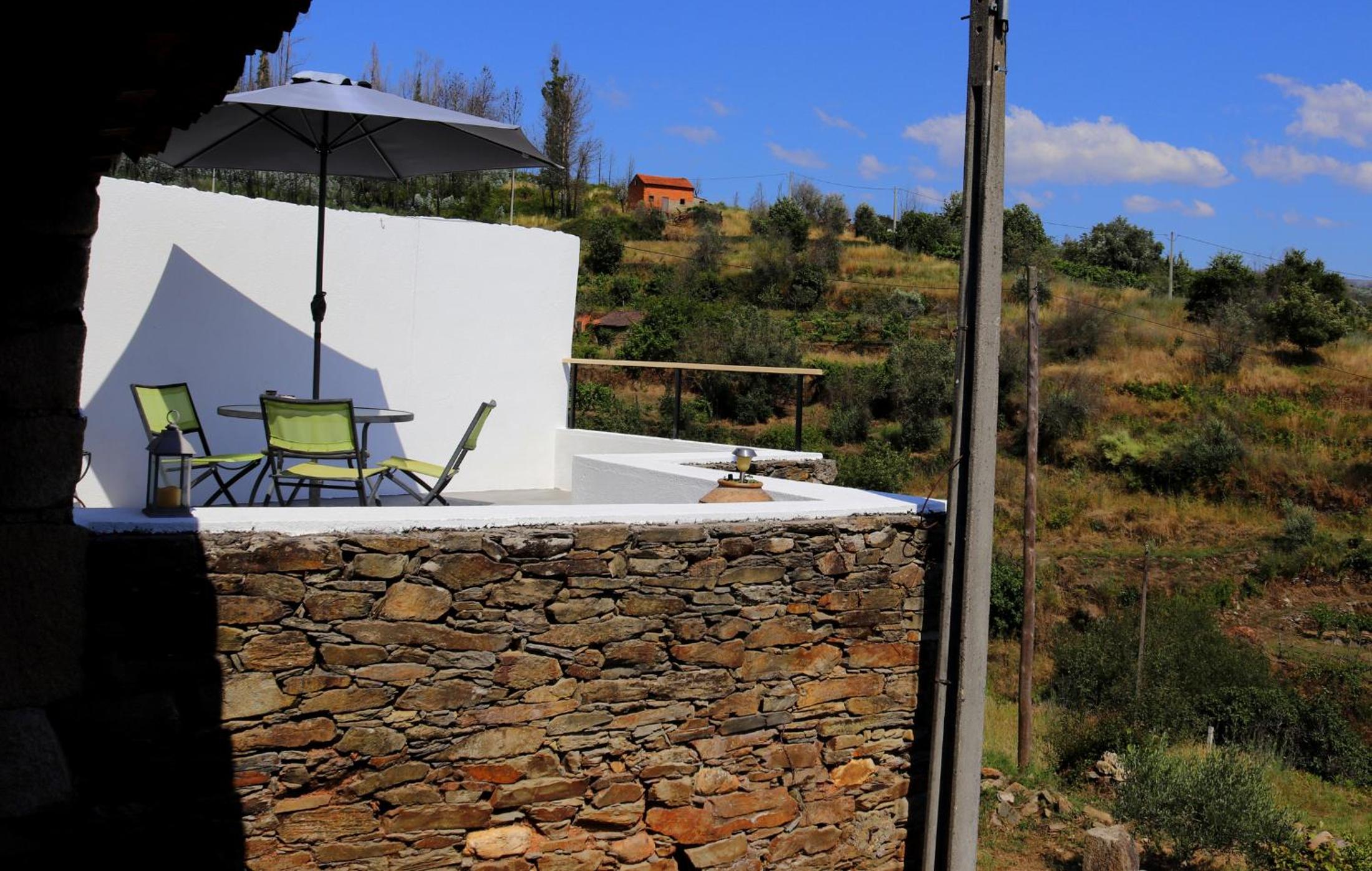 Casa da Quiana view 4