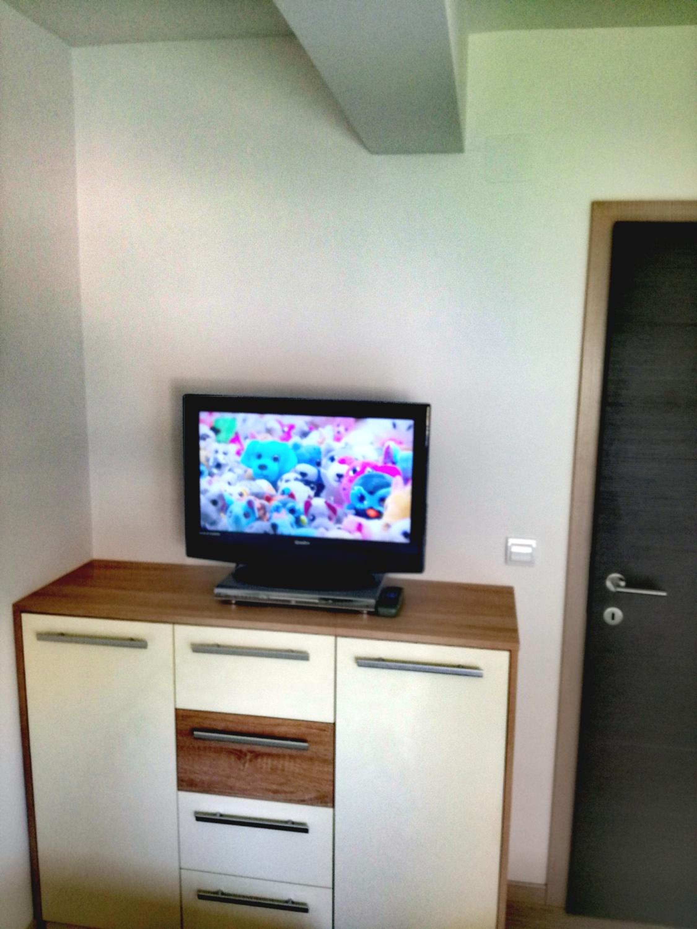 Beach apartment in Mandre view 5