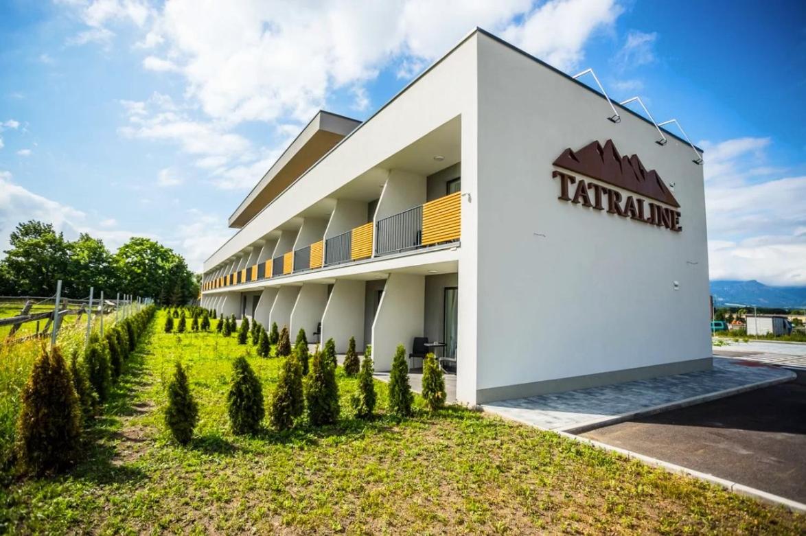 Tatraline Jasna, photo 26