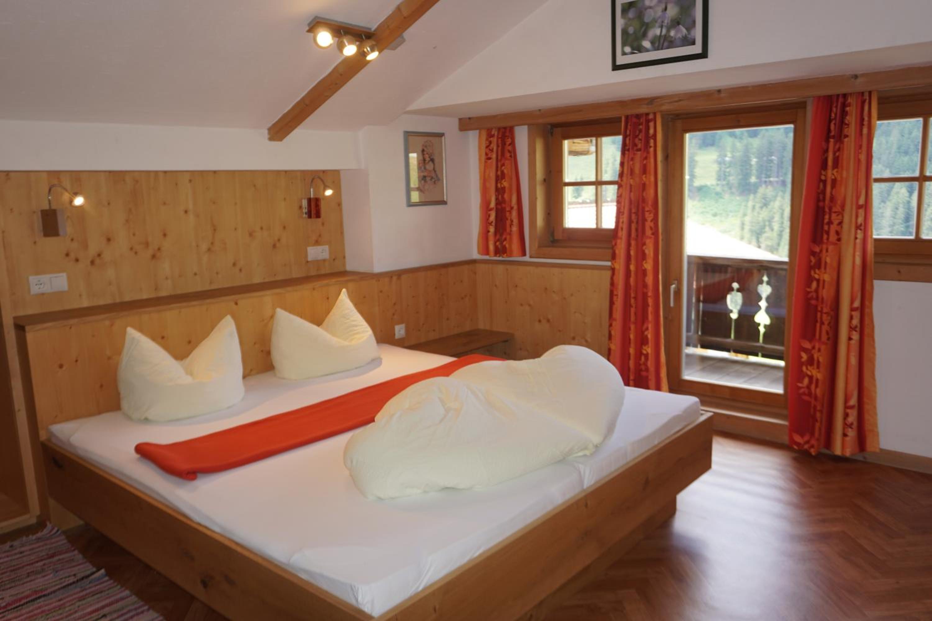 Ferienhaus Martlerhof