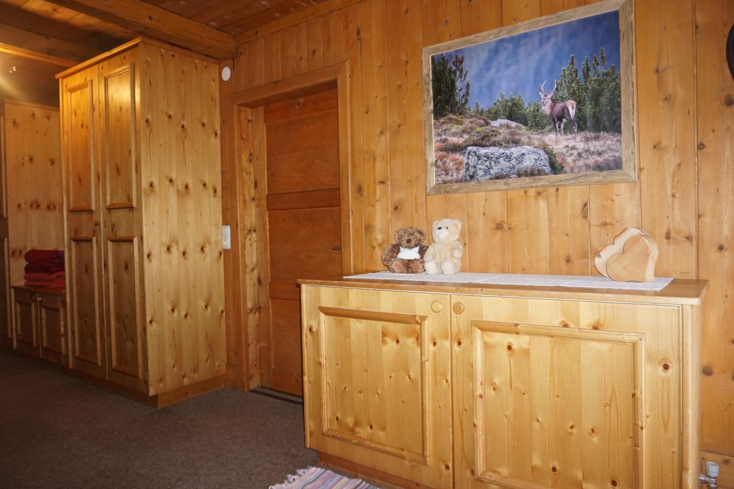 Ferienhaus Martlerhof