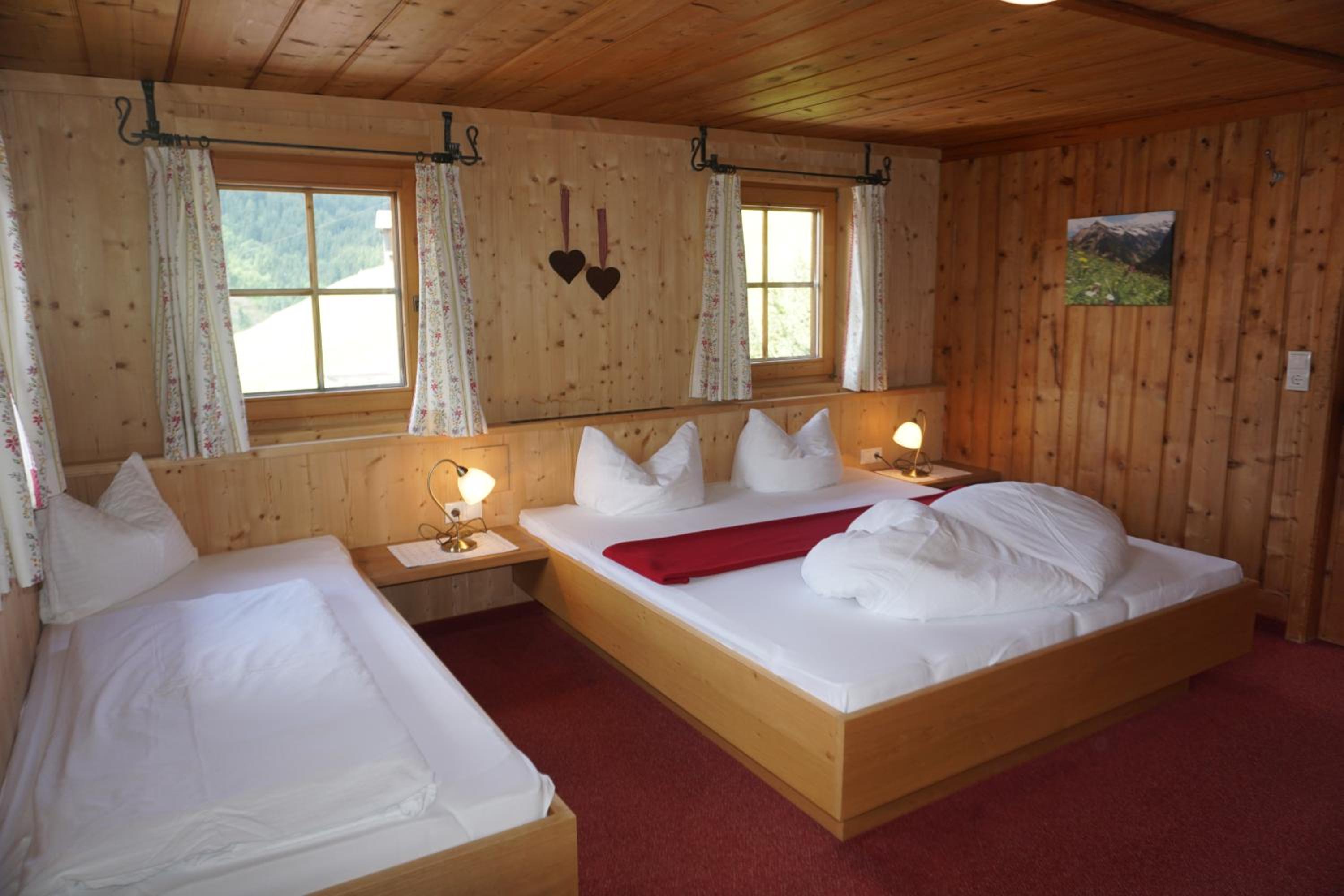 Ferienhaus Martlerhof