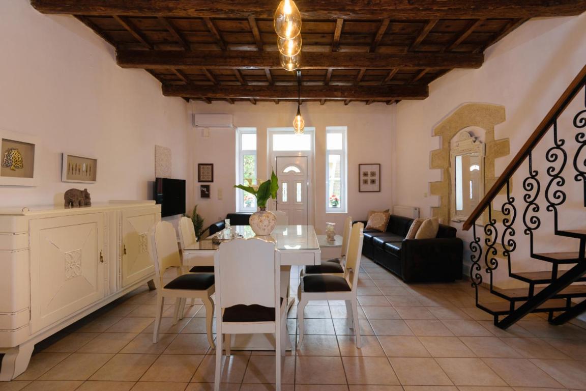 Diogenis Residence Euphoria view 5