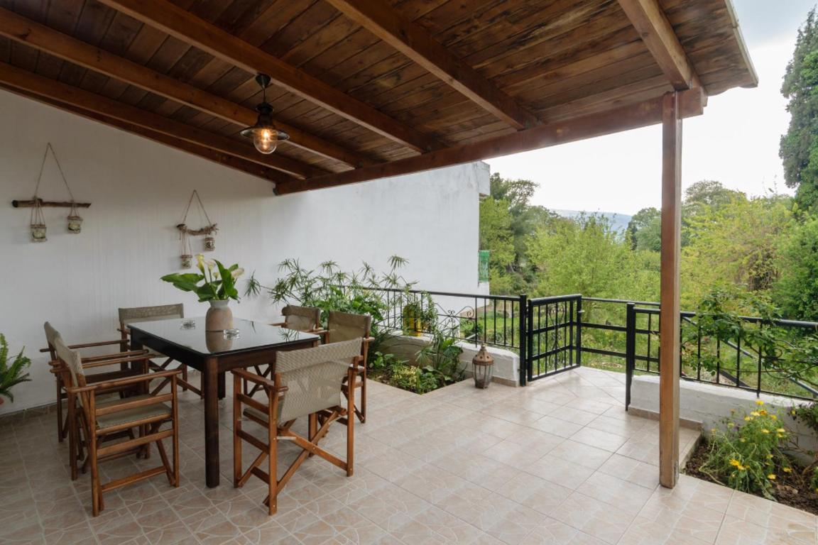 Diogenis Residence Euphoria view 3