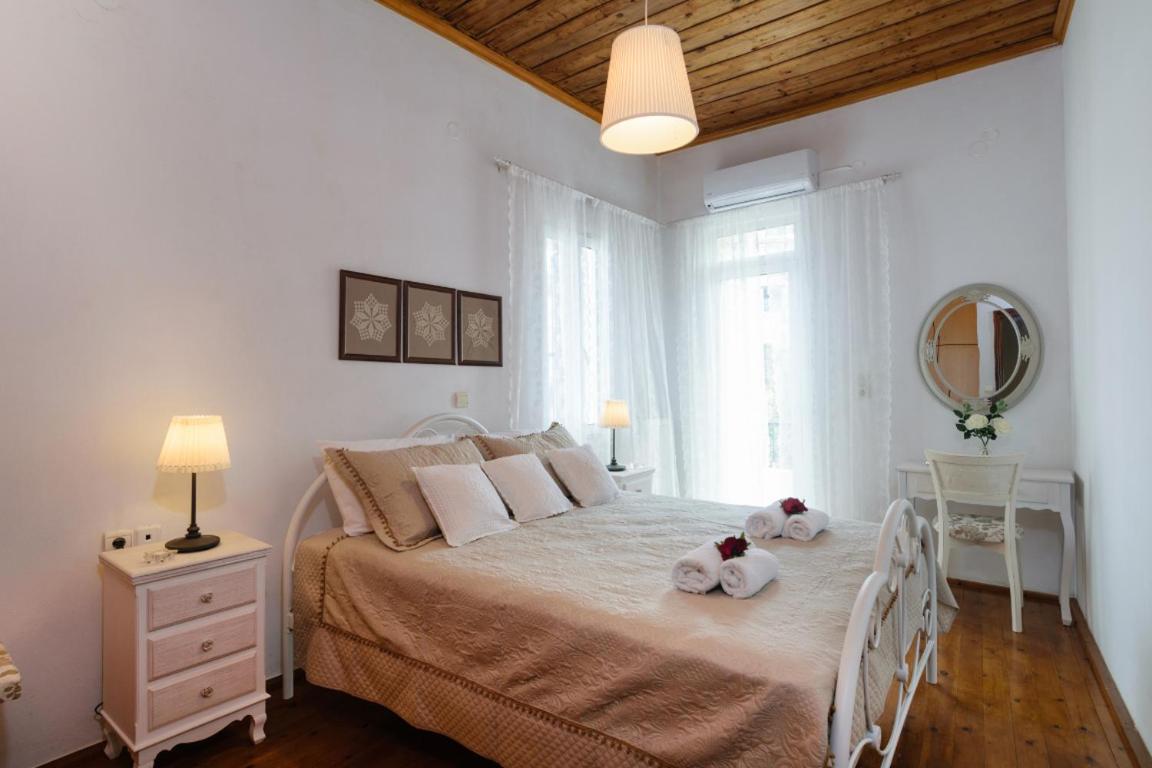 Diogenis Residence Euphoria view 2