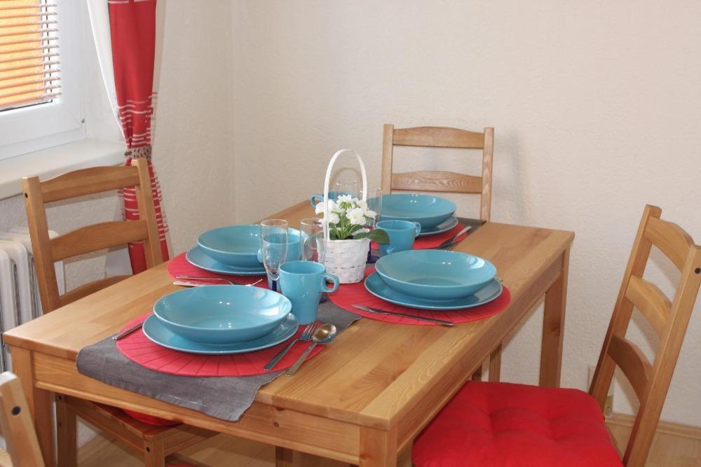 apartmány 2+1 u Klínovce