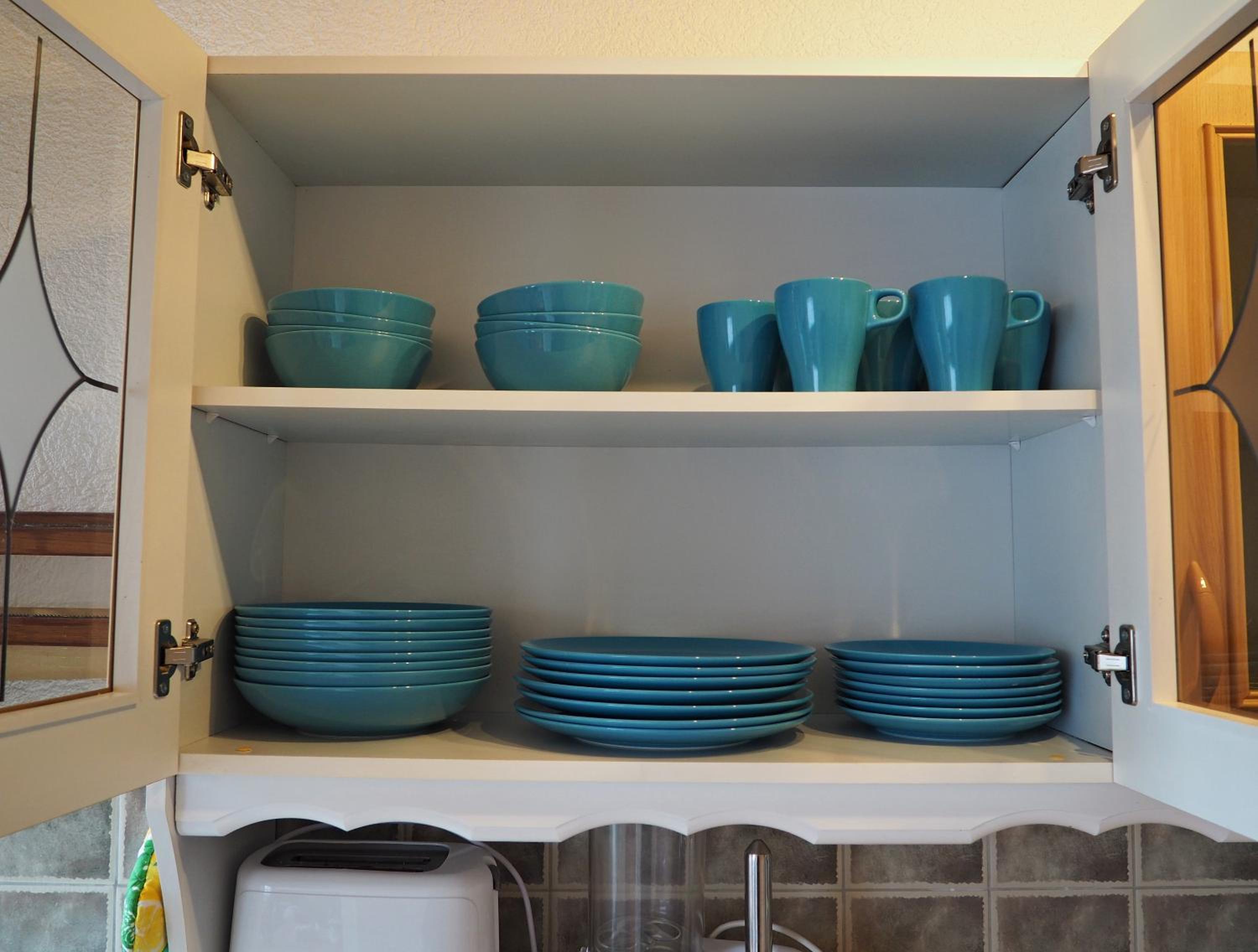 apartmány 2+1 u Klínovce