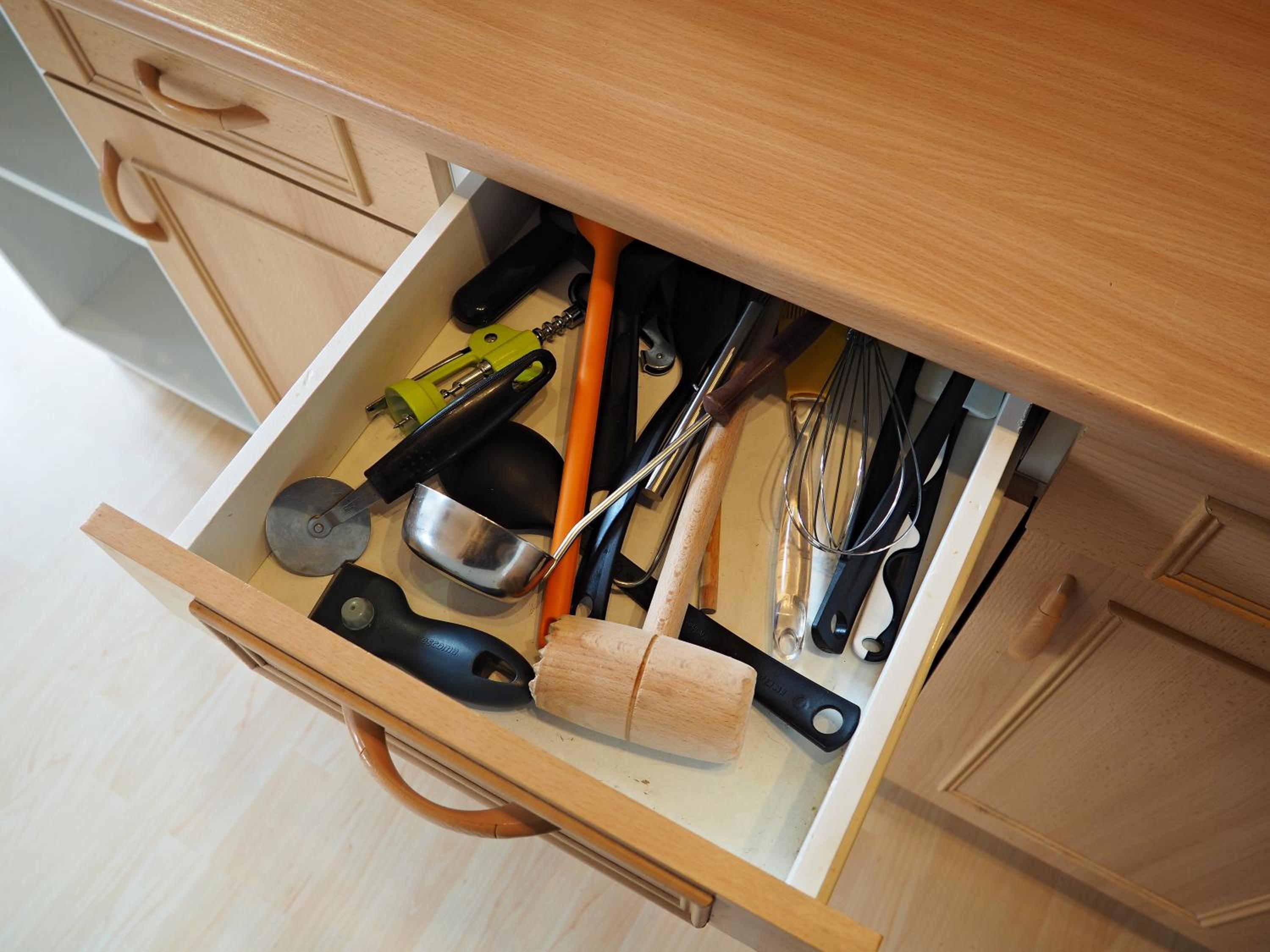 apartmány 2+1 u Klínovce
