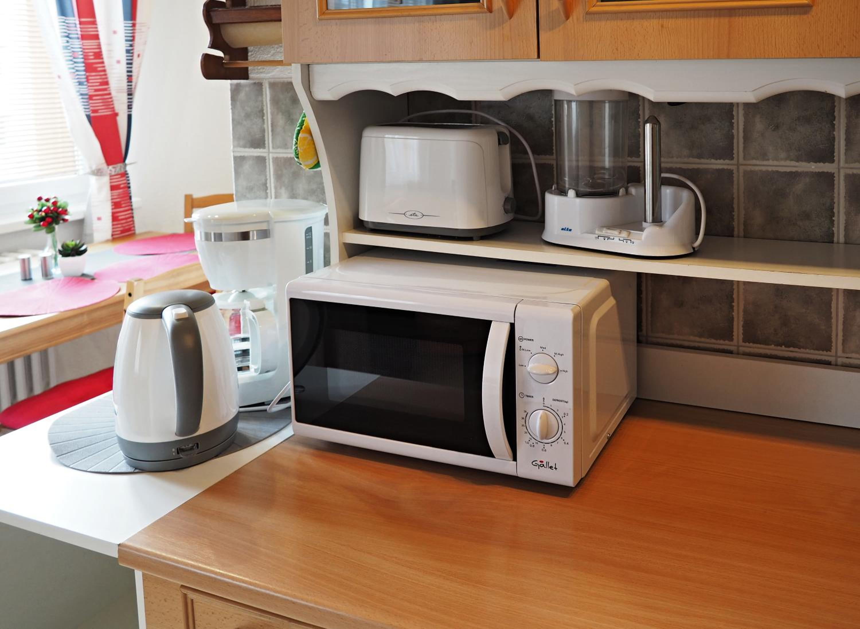 apartmány 2+1 u Klínovce