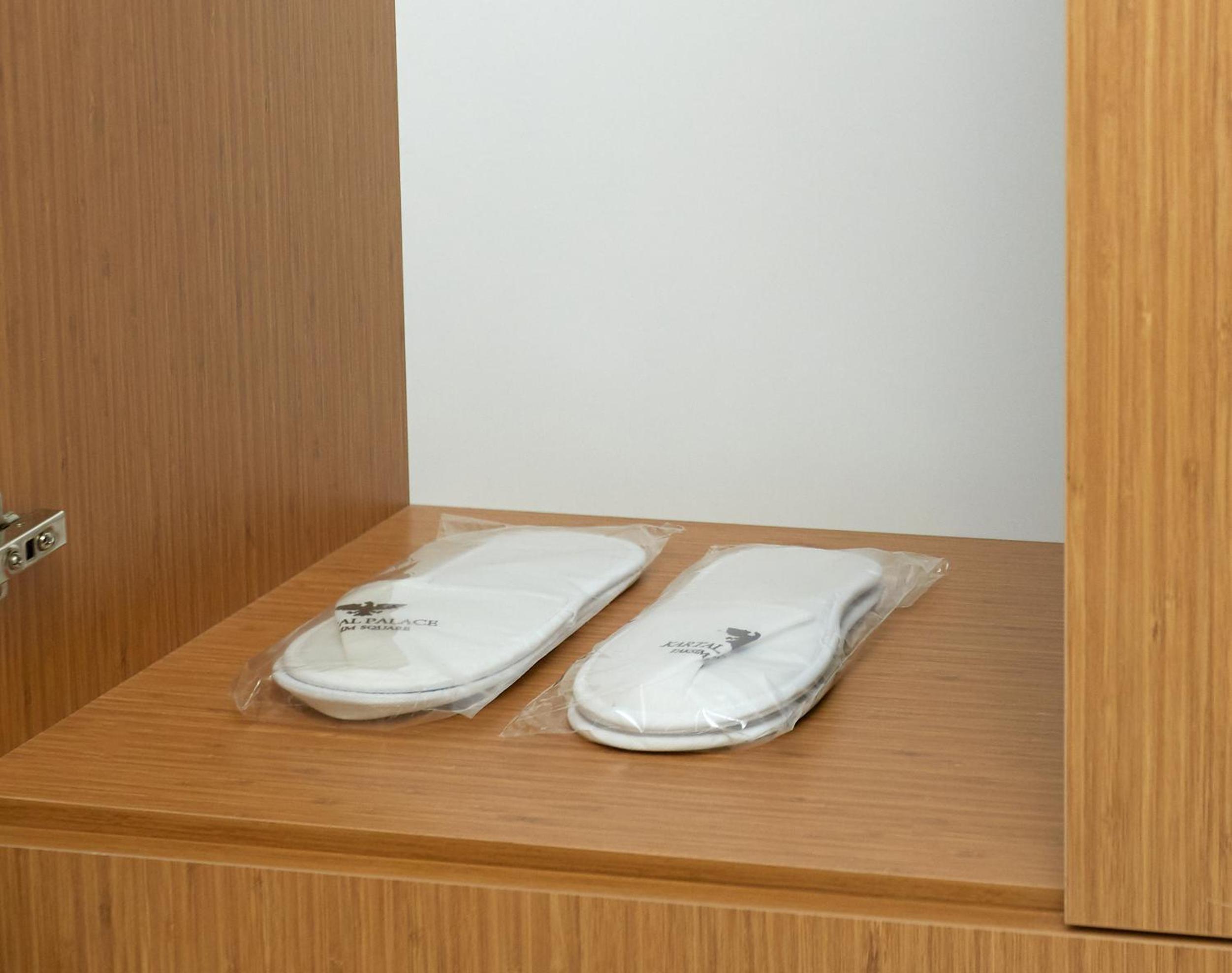 Kartal Palace Taksim Square AİLE OTELİ - Image 7