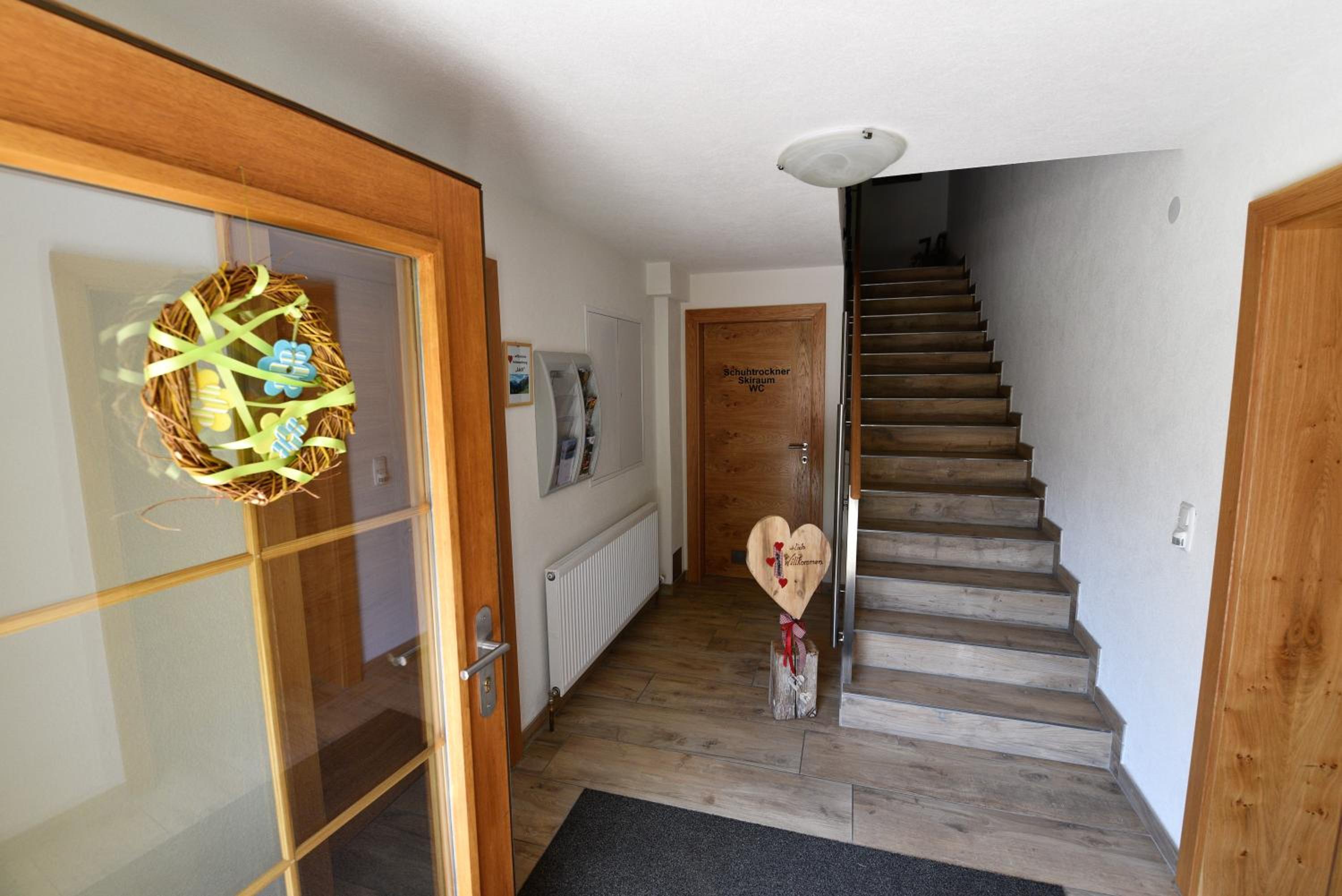 Lärchenhof view 2