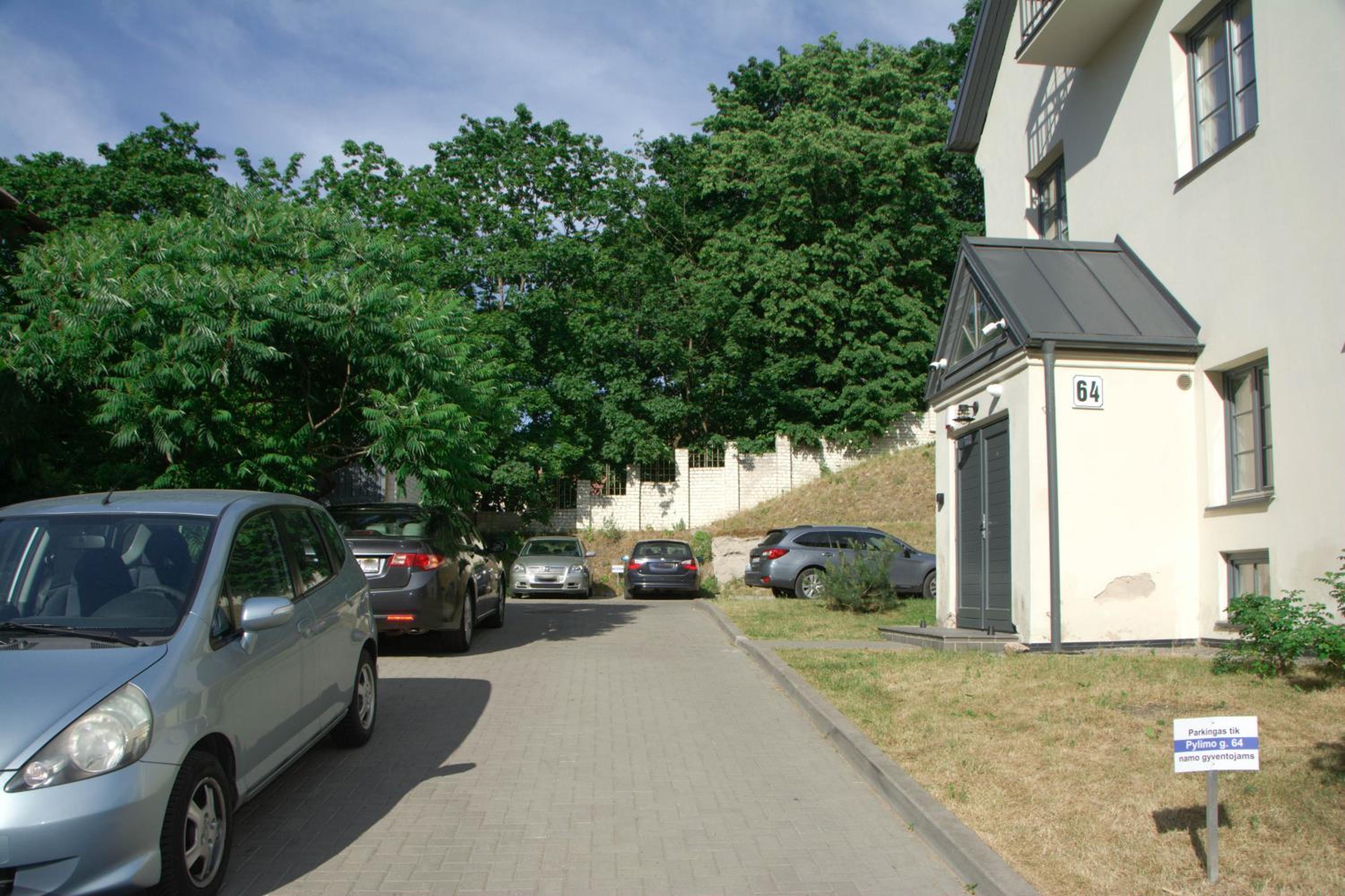 A perfect base to explore Vilnius! view 3