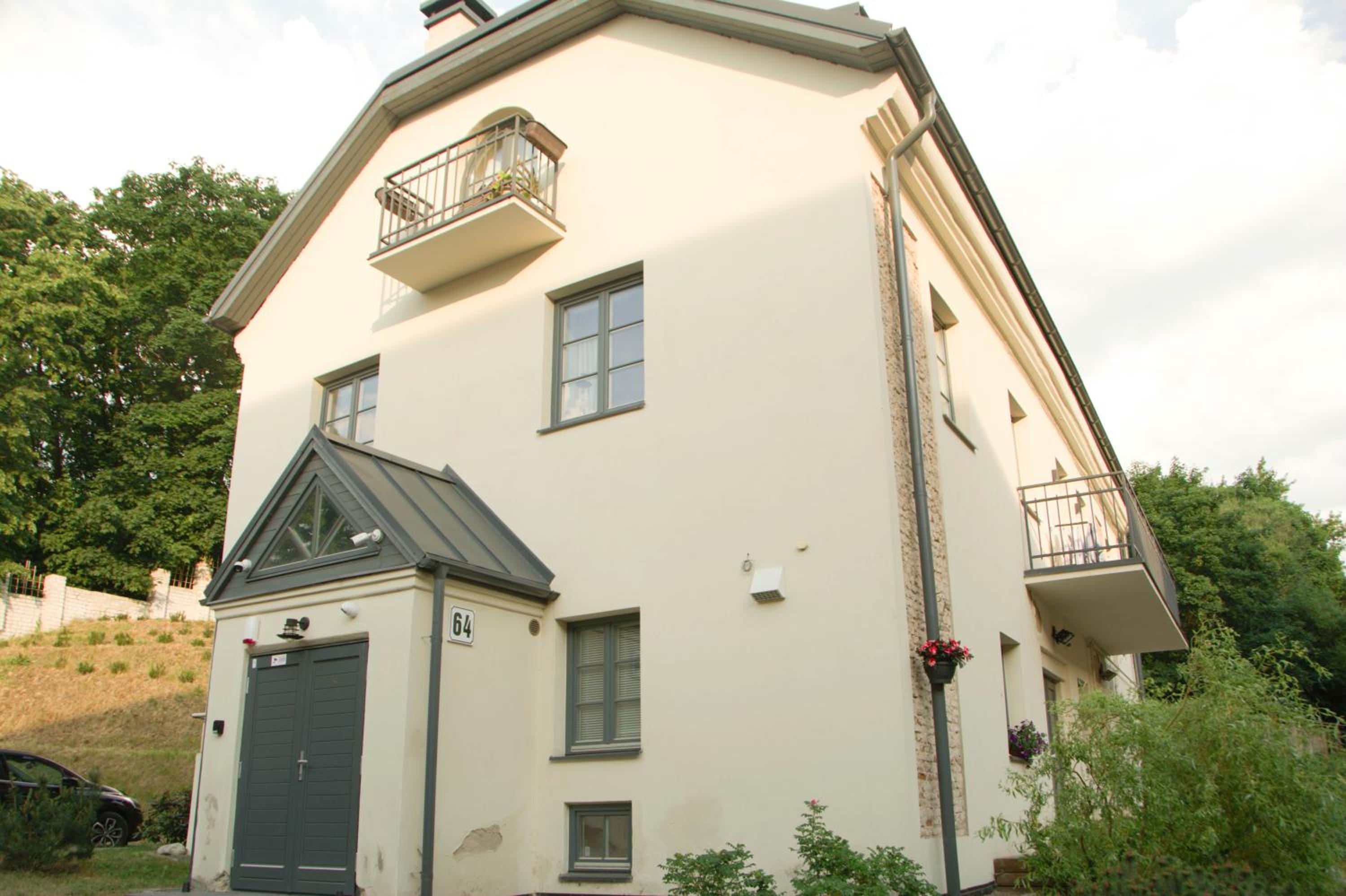 A perfect base to explore Vilnius! view 2