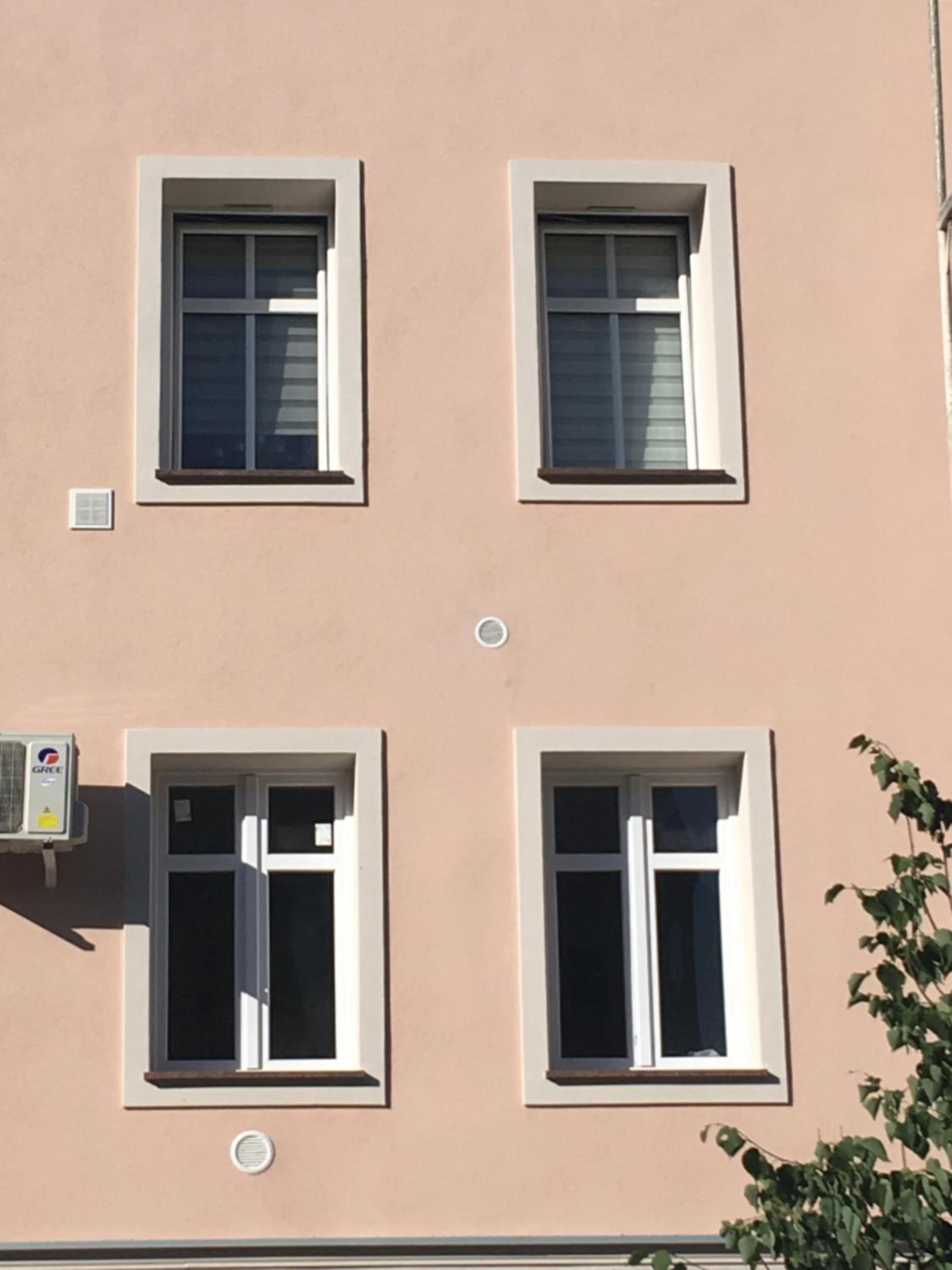 Villa la Val, Apartamenty Wałbrzych