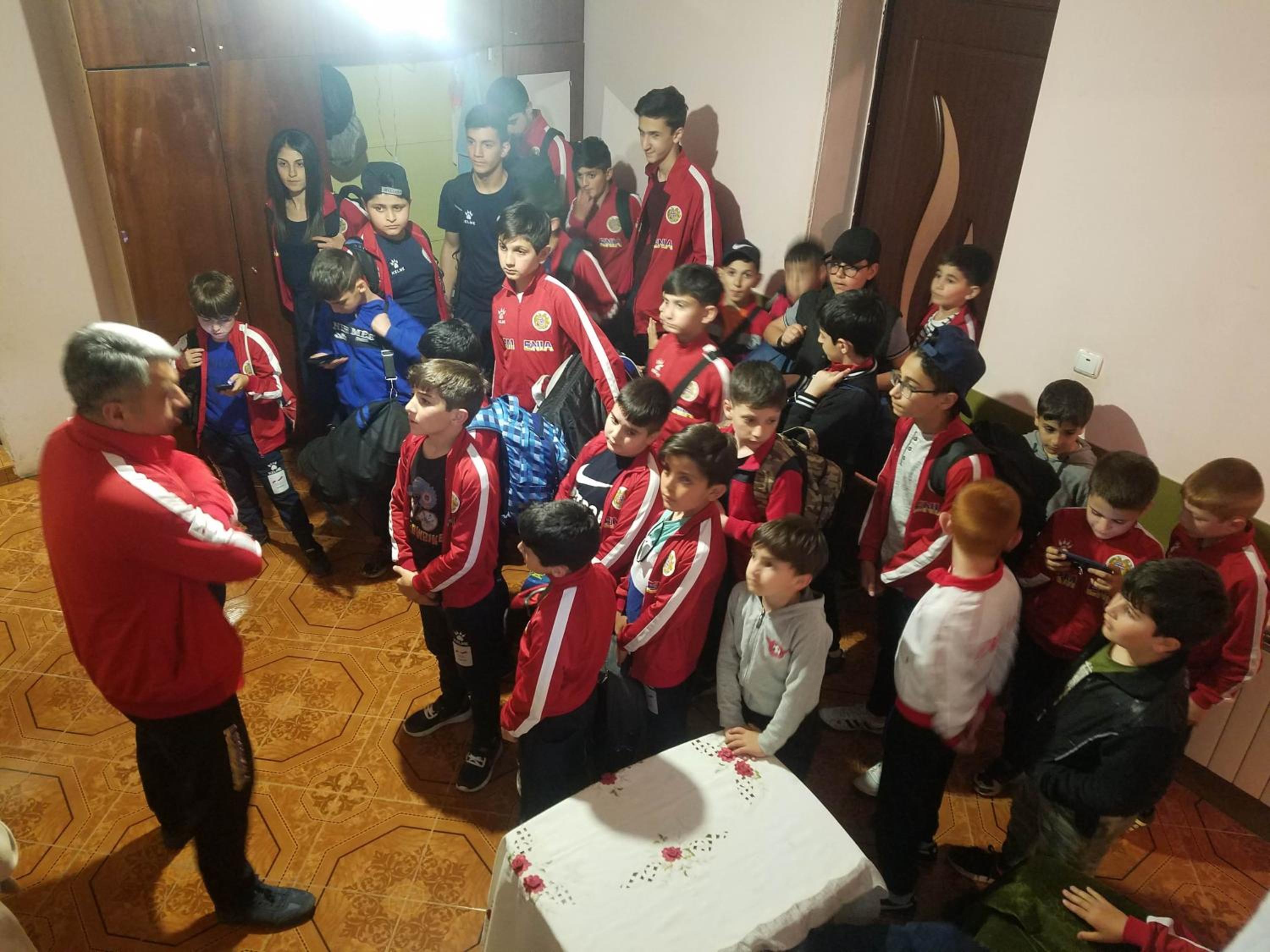 Karine B&B