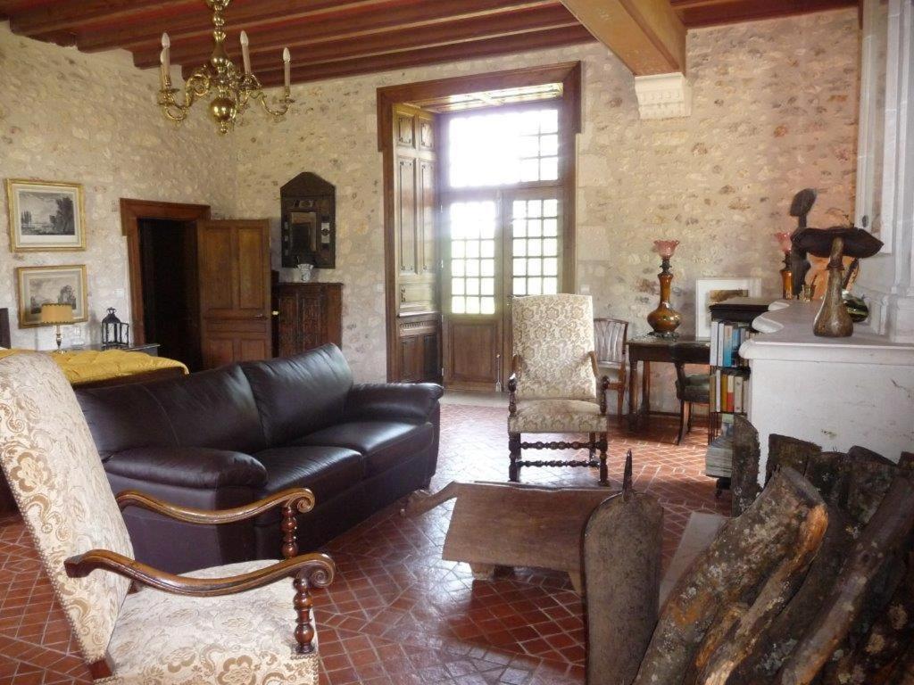 Le Claveau view 3