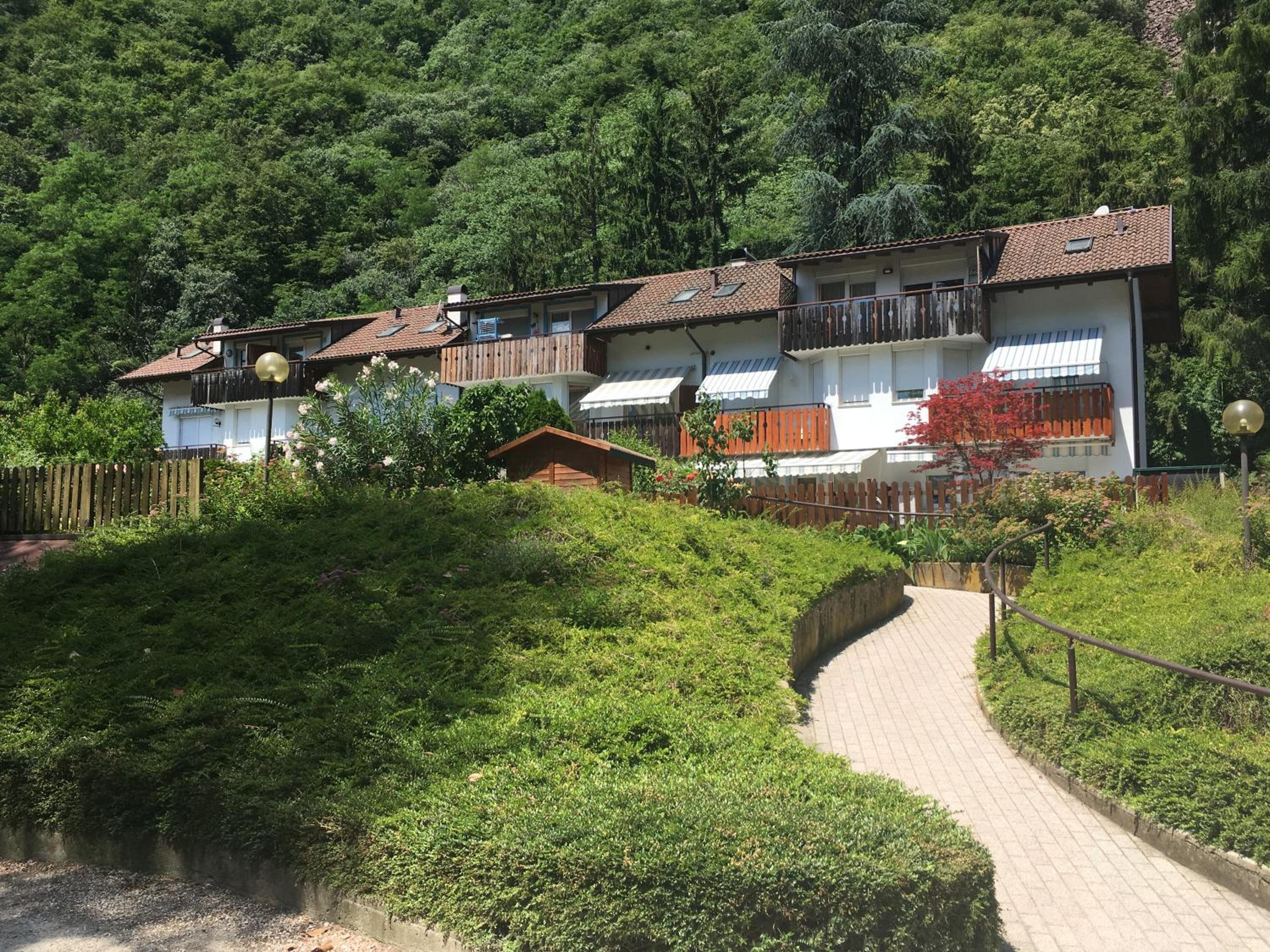 Casa Mia view 3