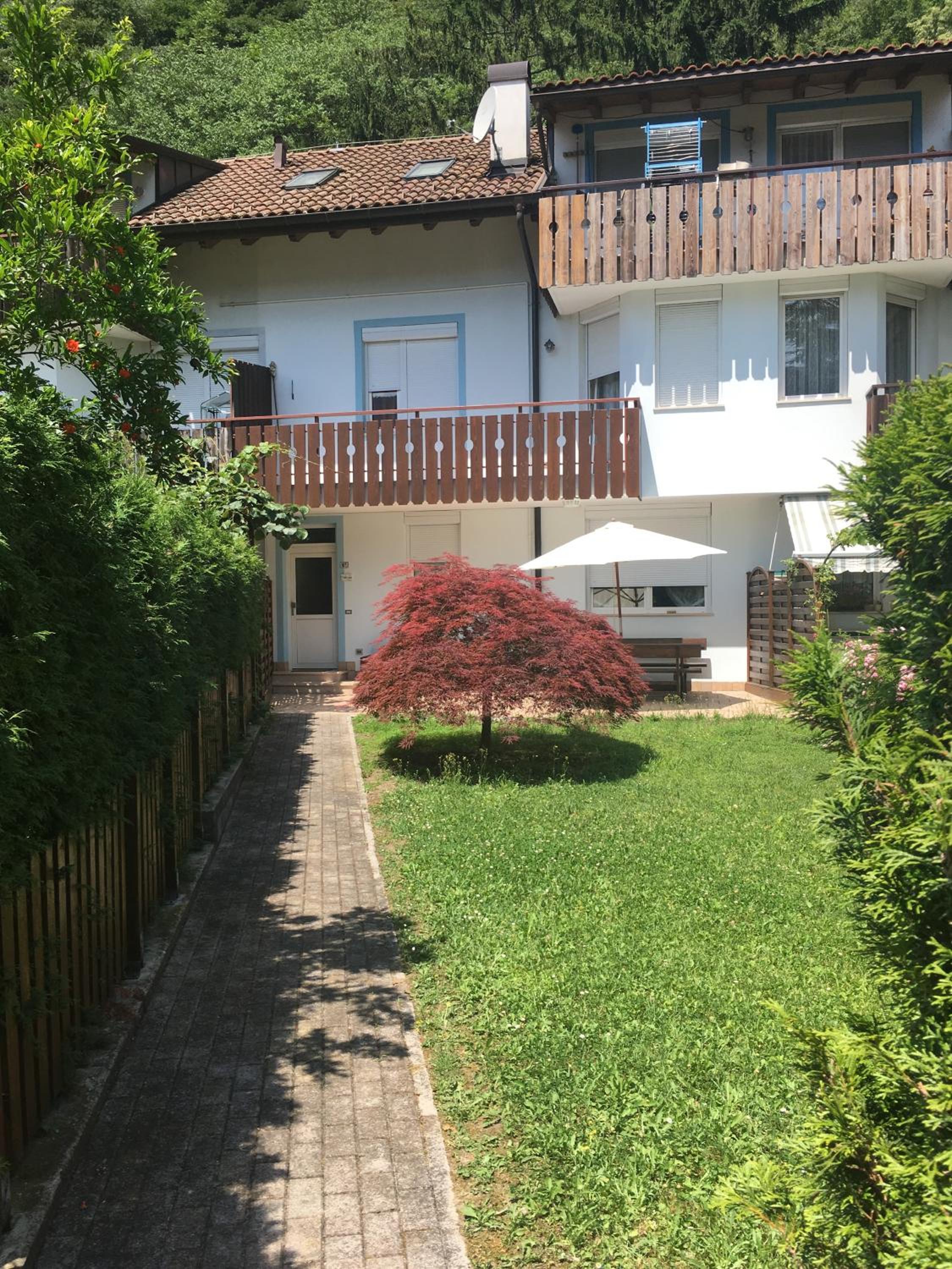 Casa Mia view 4