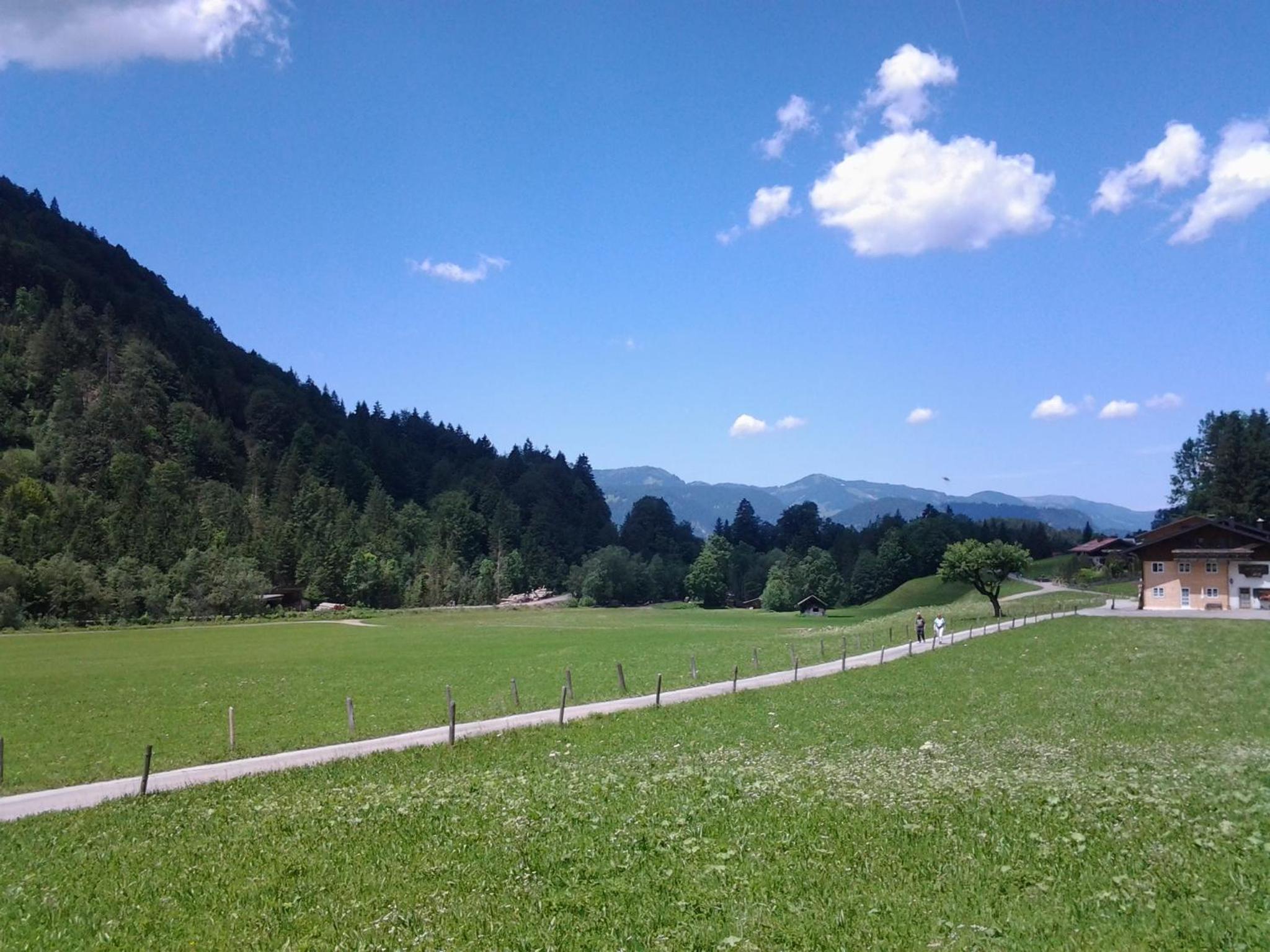Berggasthof Riefenkopf view 4