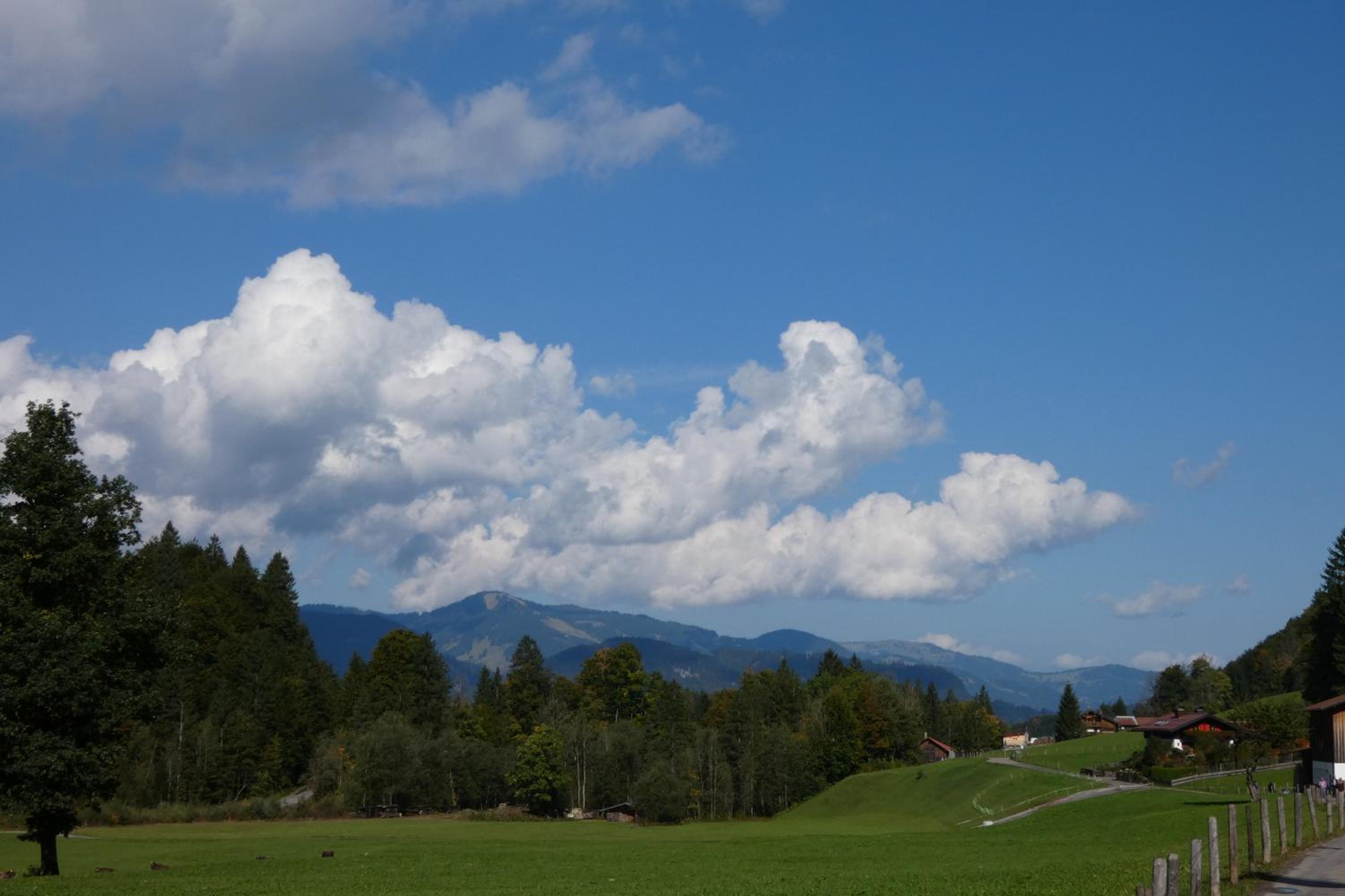 Berggasthof Riefenkopf view 5