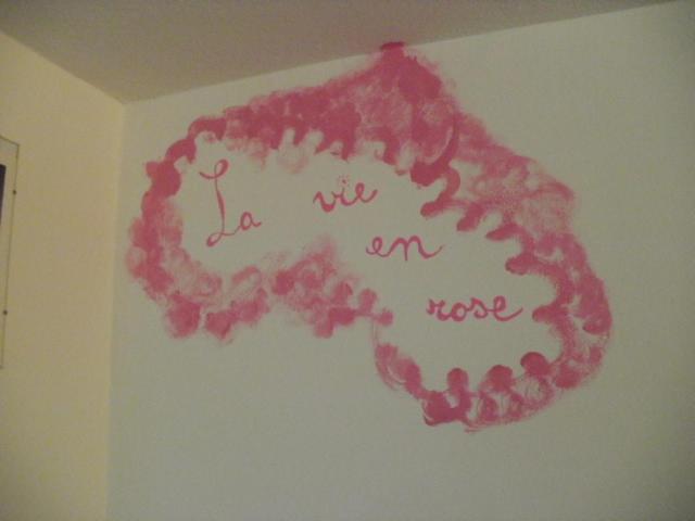 La vie en rose view 5