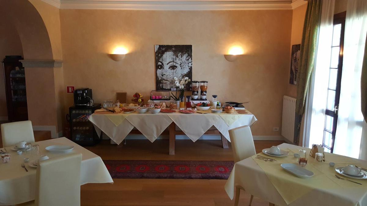 B&B Villa Fiorini photo 4