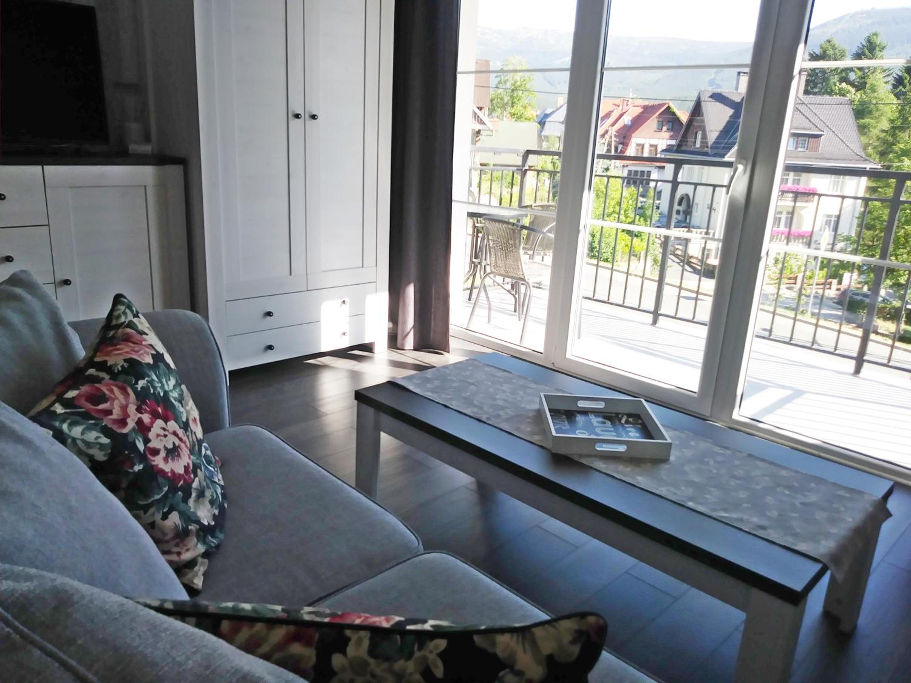Apartamenty Amika