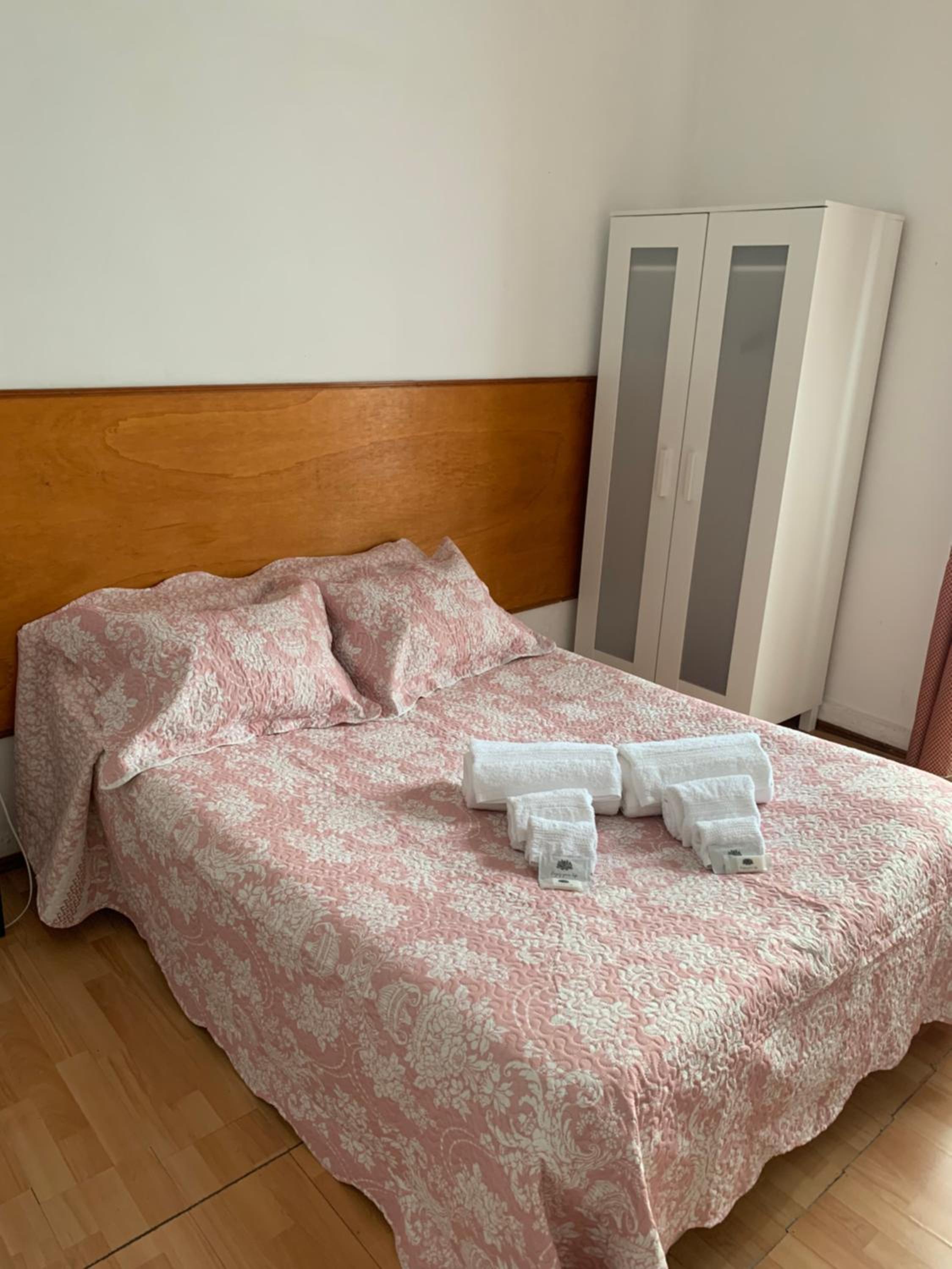 Residencia Whitelove