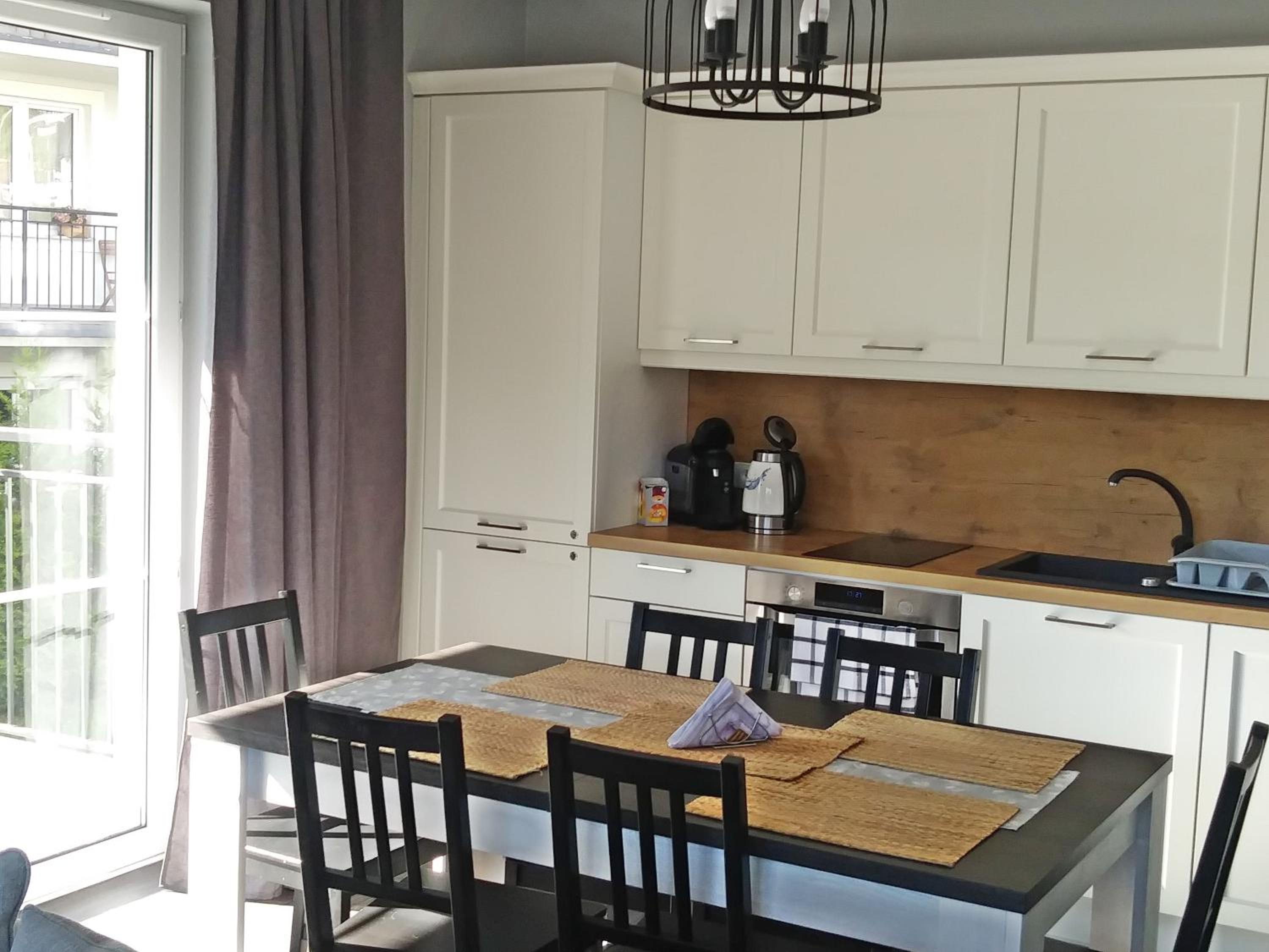 Apartamenty Amika