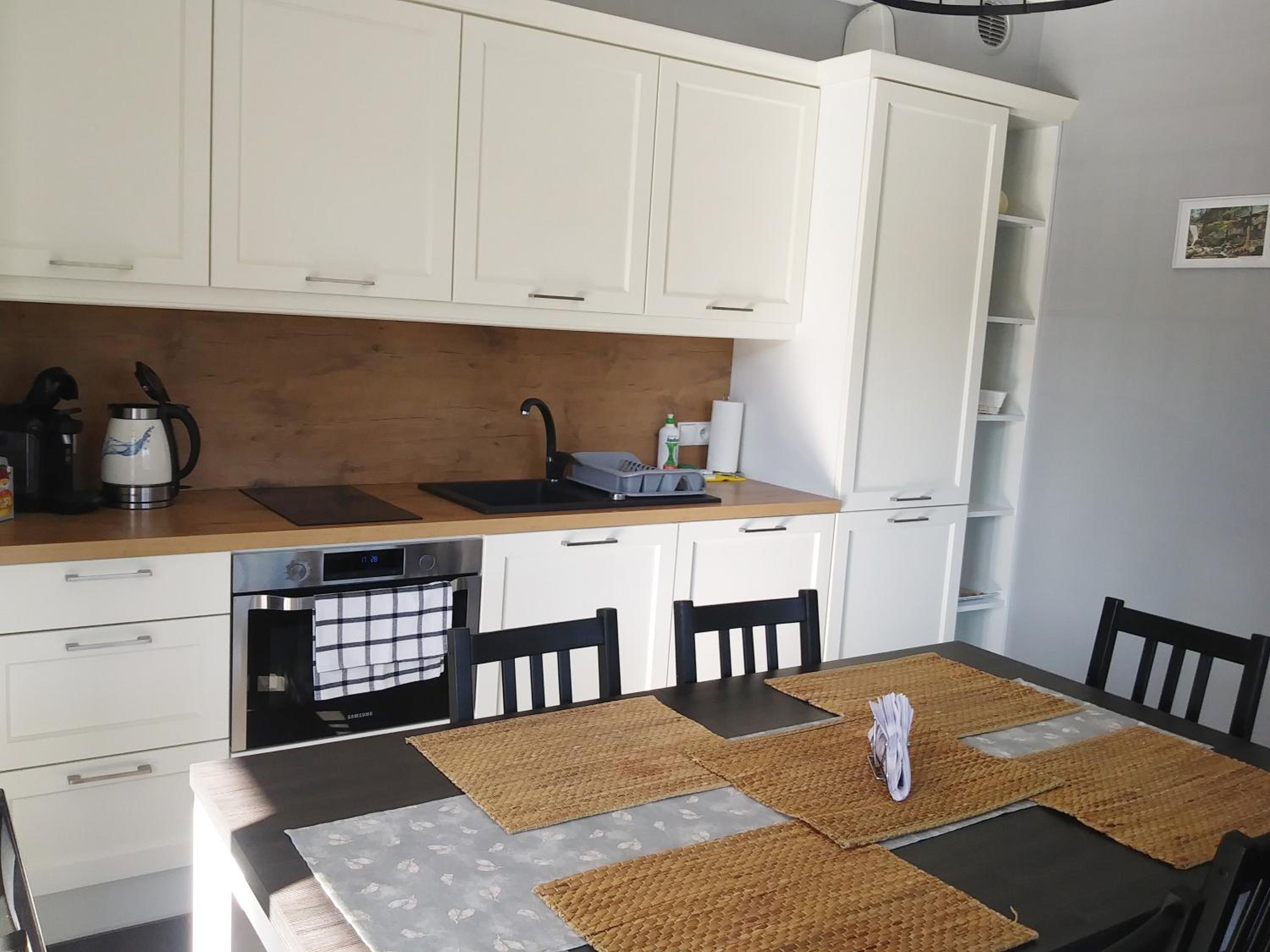 Apartamenty Amika
