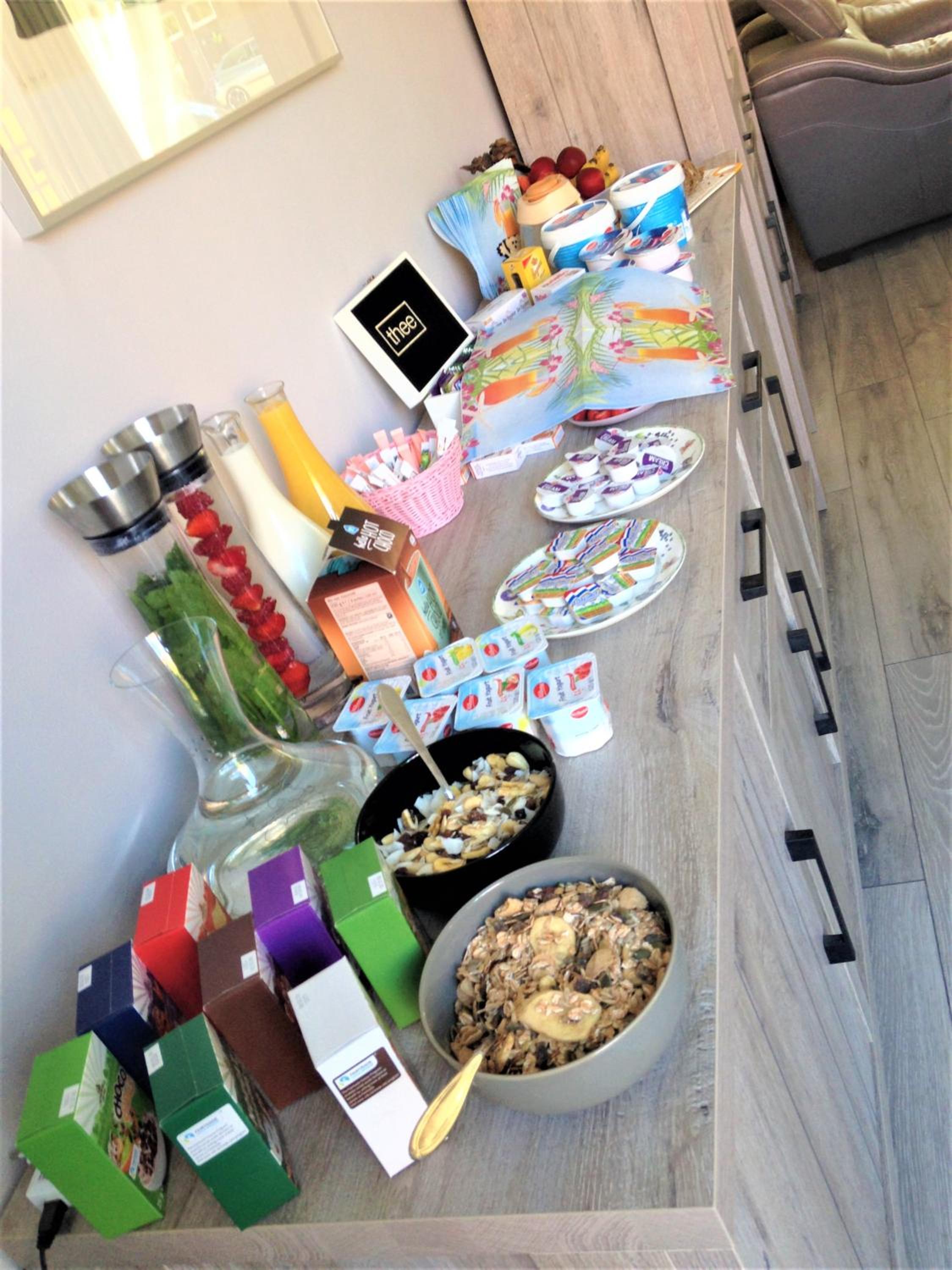 Westerschelde B&B