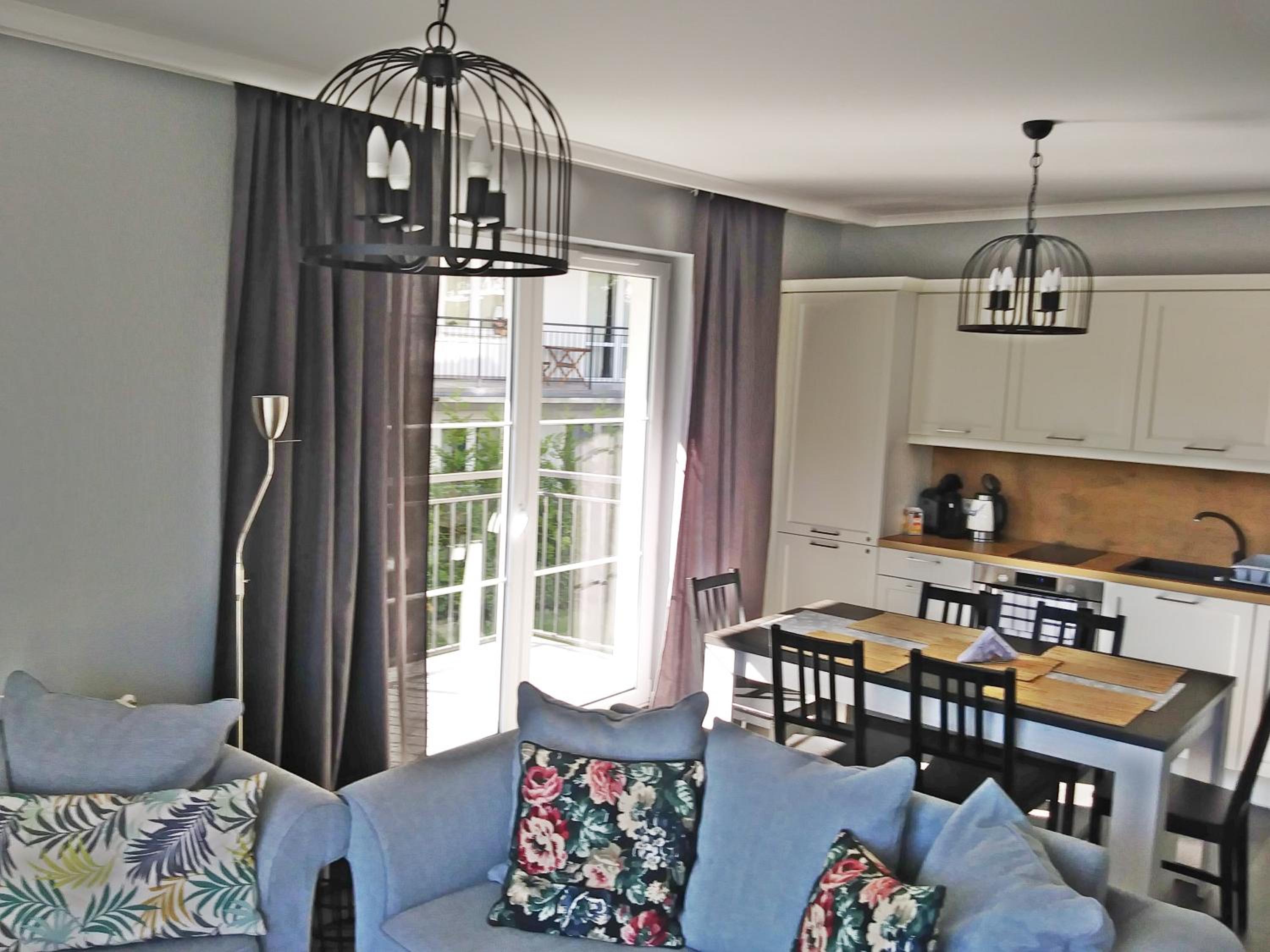 Apartamenty Amika