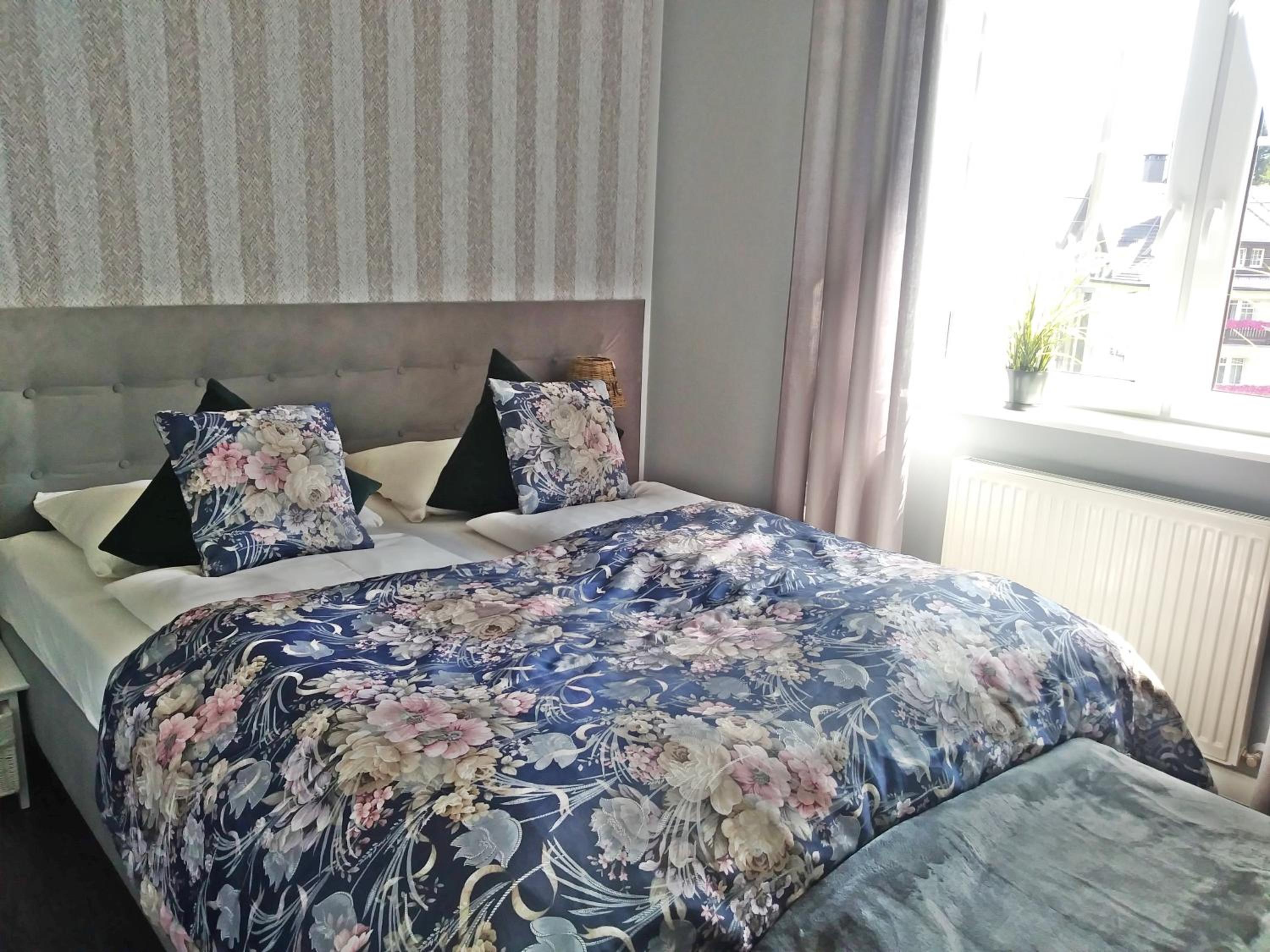 Apartamenty Amika