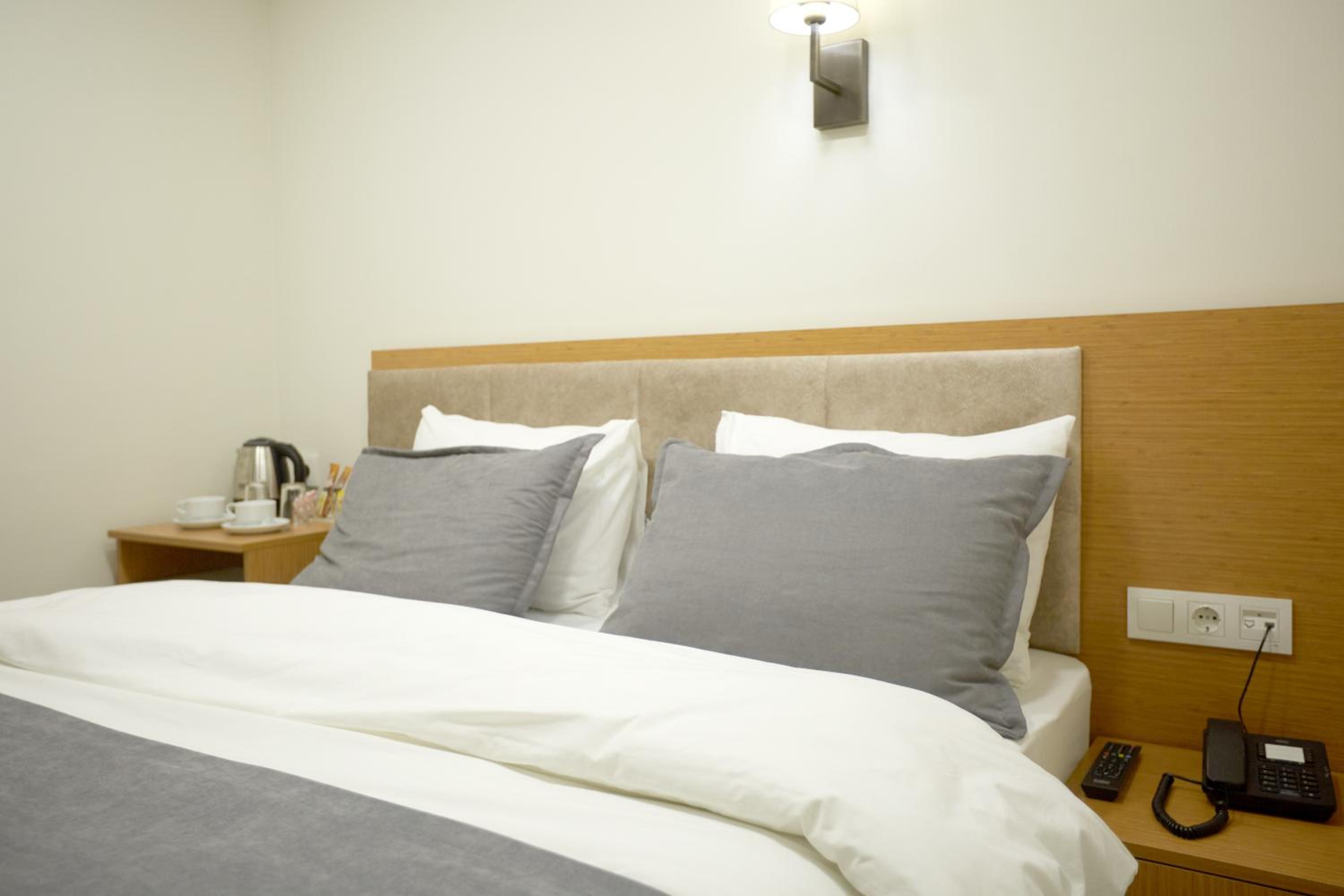 Kartal Palace Taksim Square AİLE OTELİ - Image 9