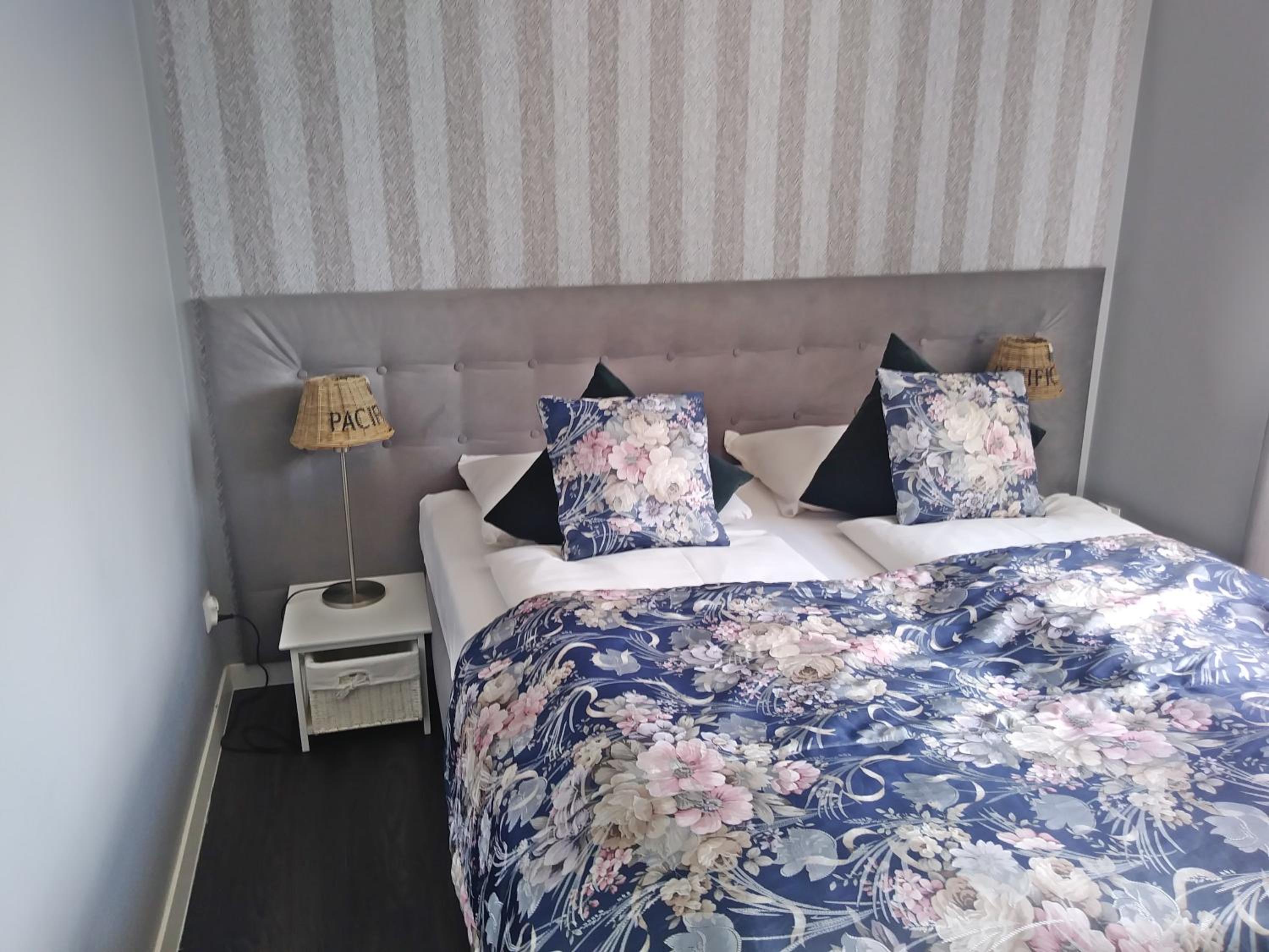 Apartamenty Amika