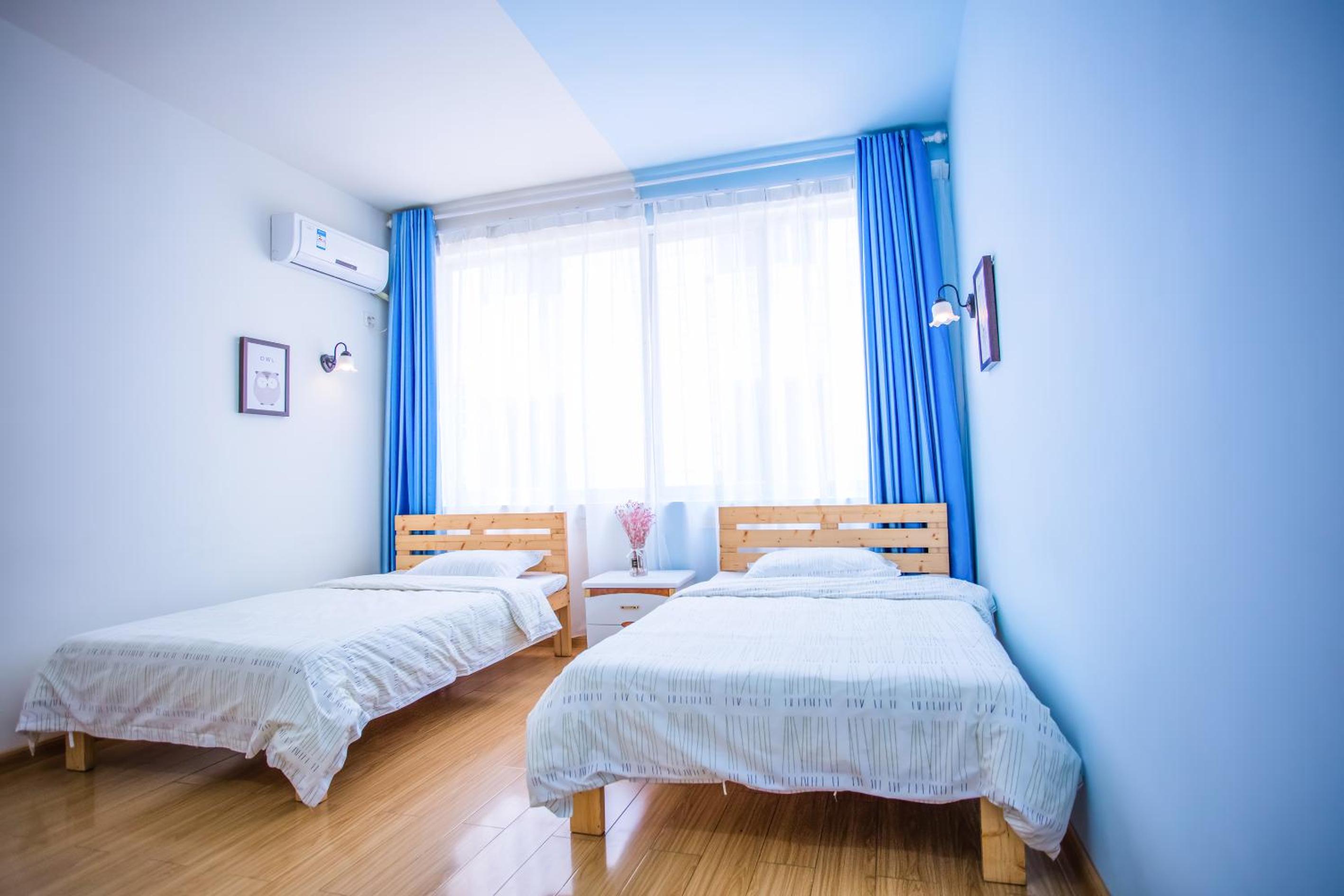 Murphy Youth Hostel Guilin桂林北站莫非青年旅舍, photo 87