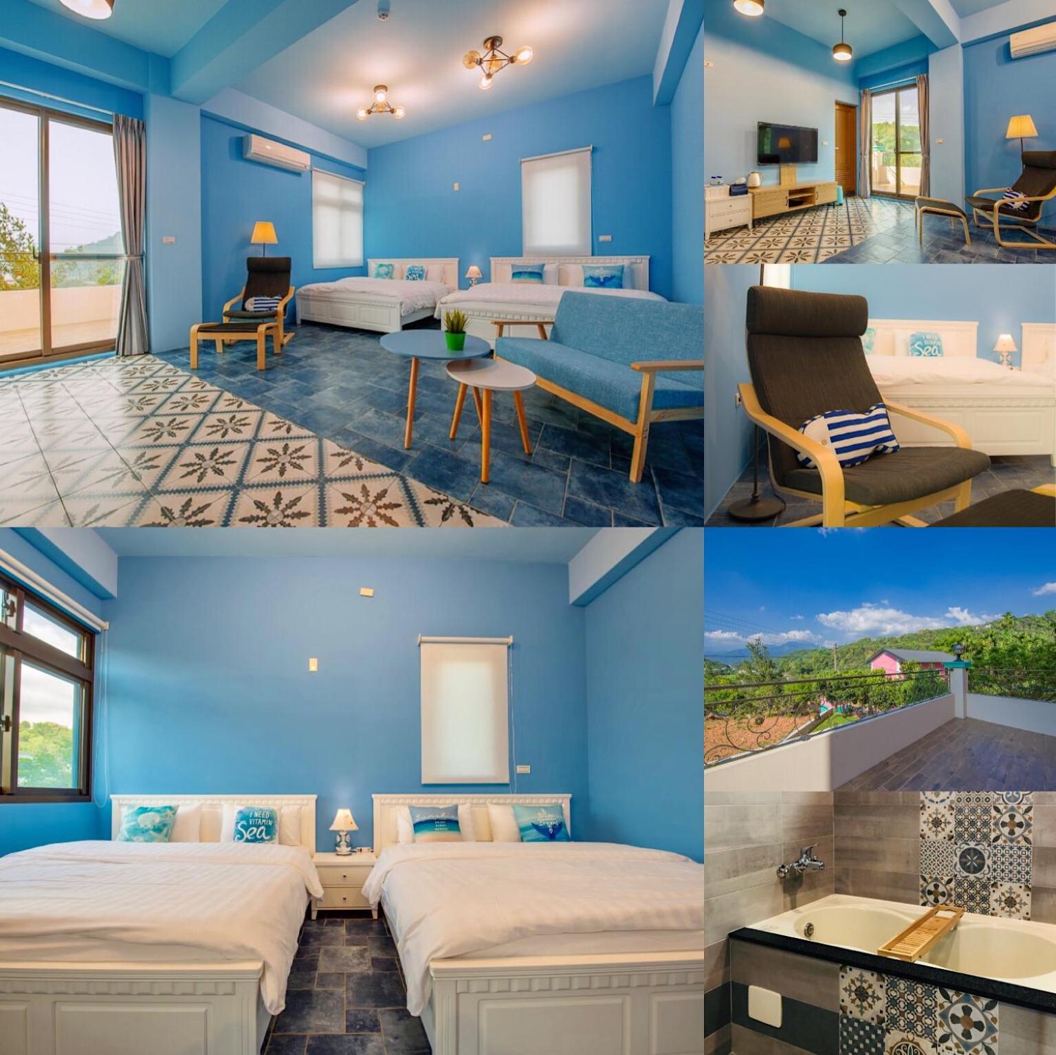 Tongxin Homestay