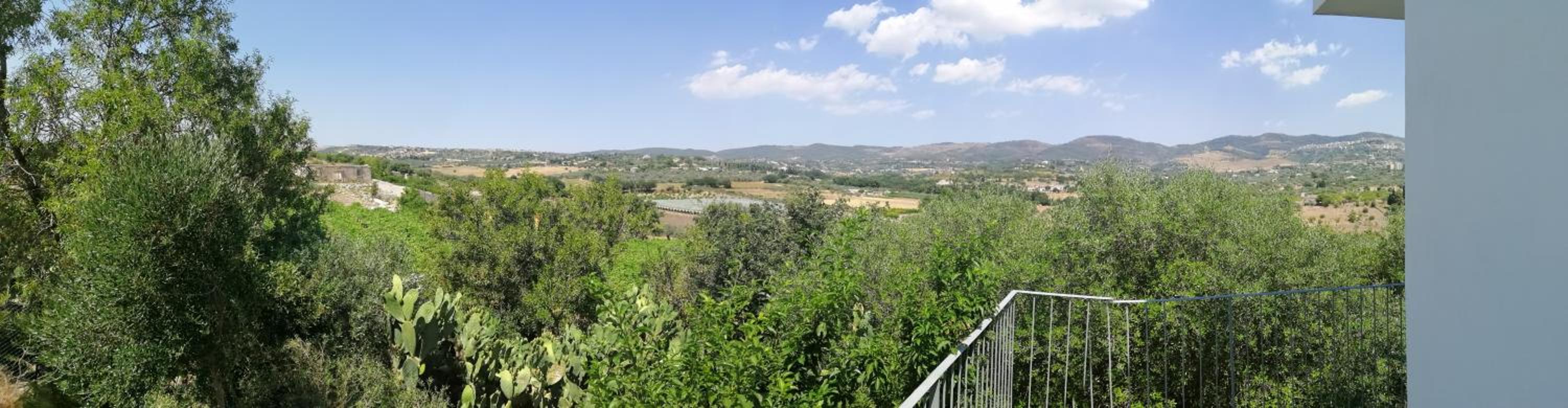 Poggio del Gallo view 4