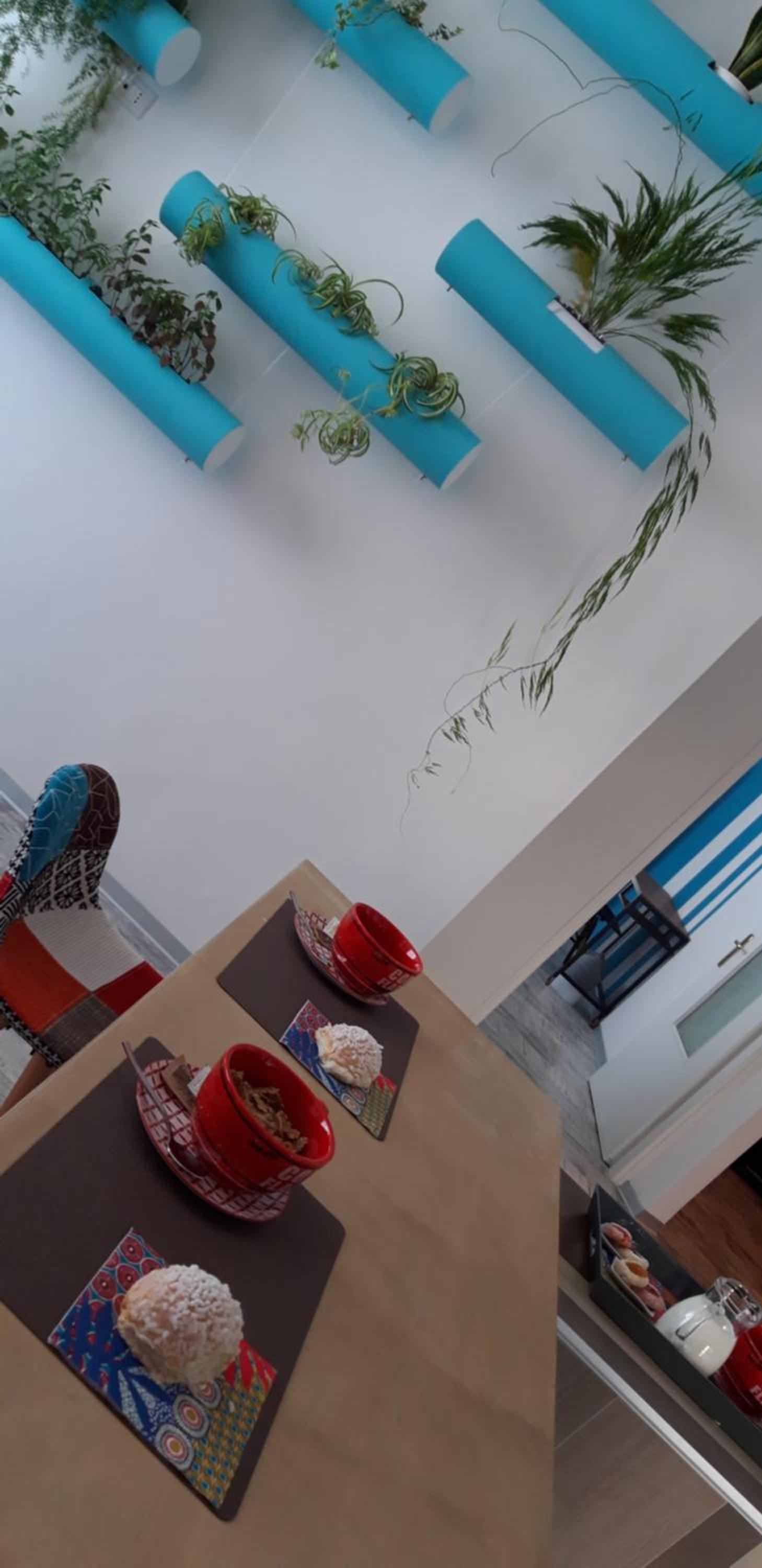 Blue Home photo 3