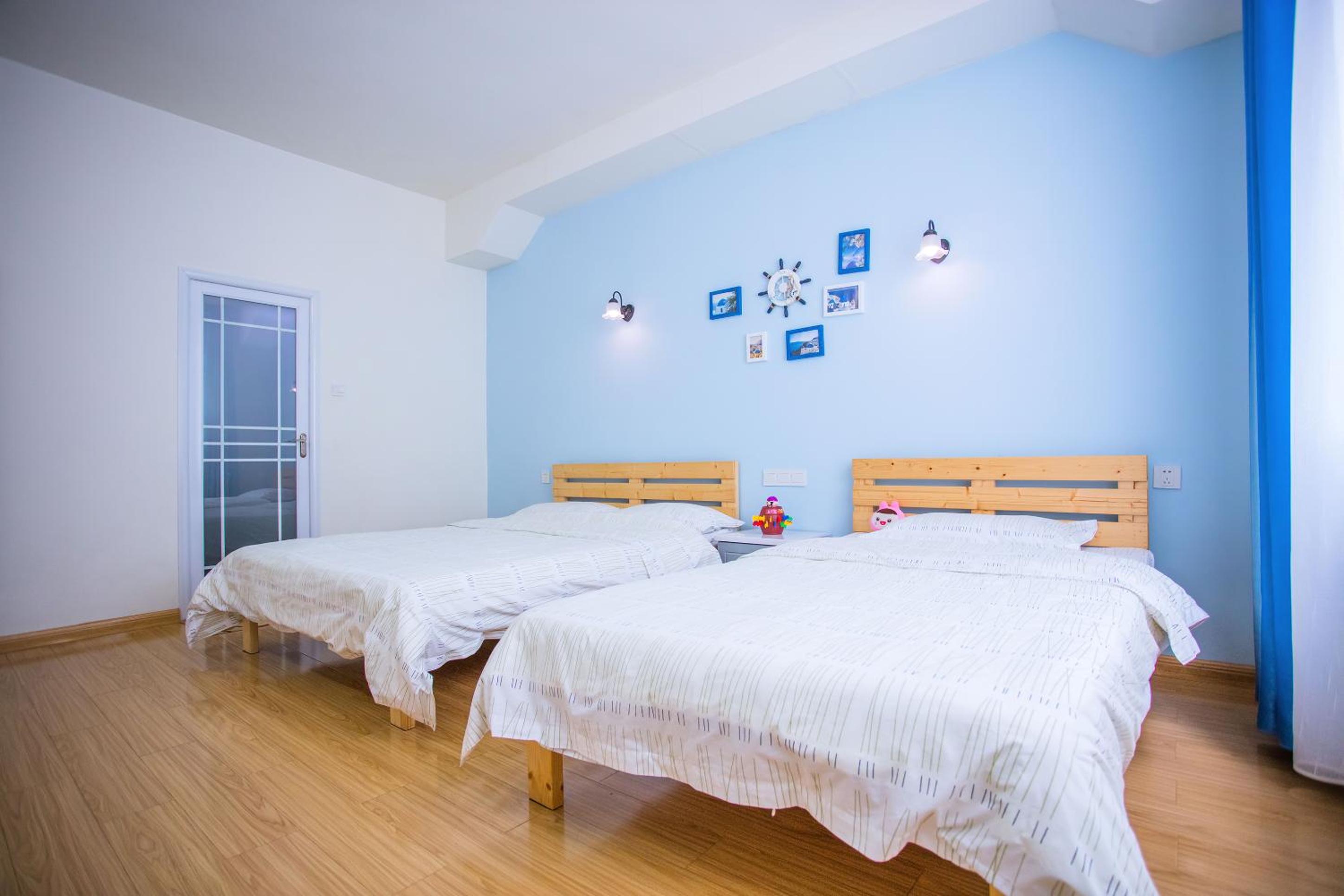 Murphy Youth Hostel Guilin桂林北站莫非青年旅舍