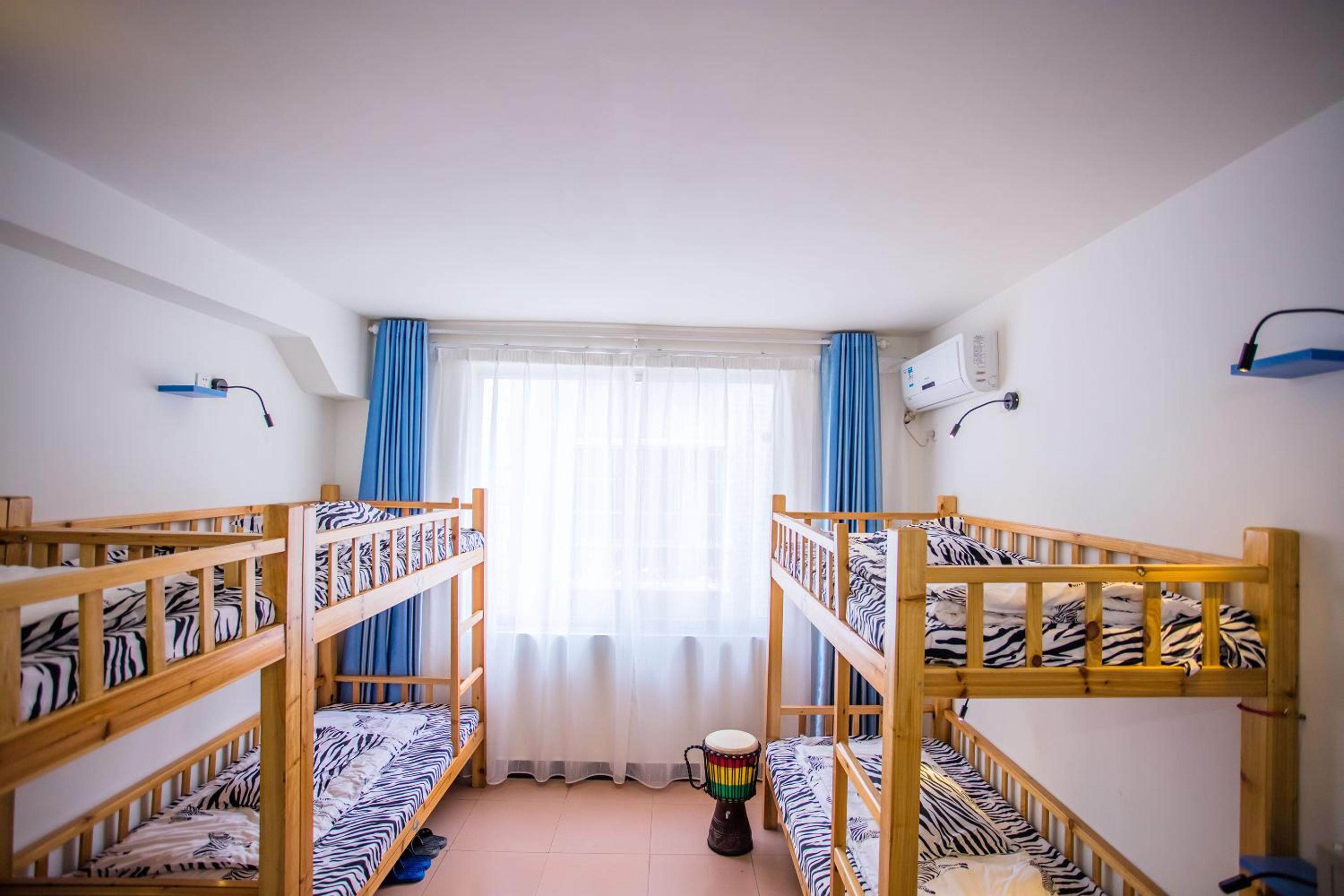 Murphy Youth Hostel Guilin桂林北站莫非青年旅舍, photo 49