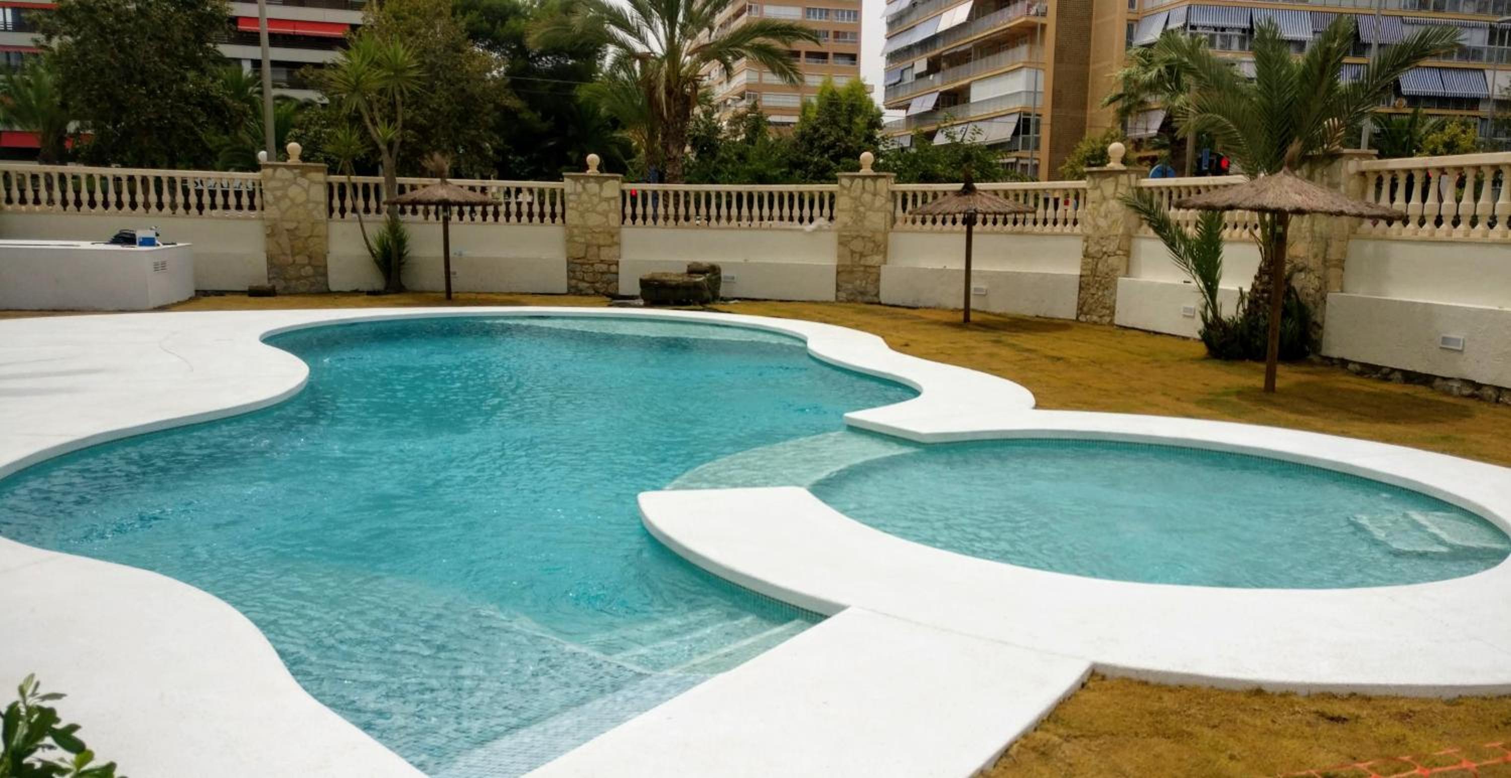 Tortuga Flat view 2