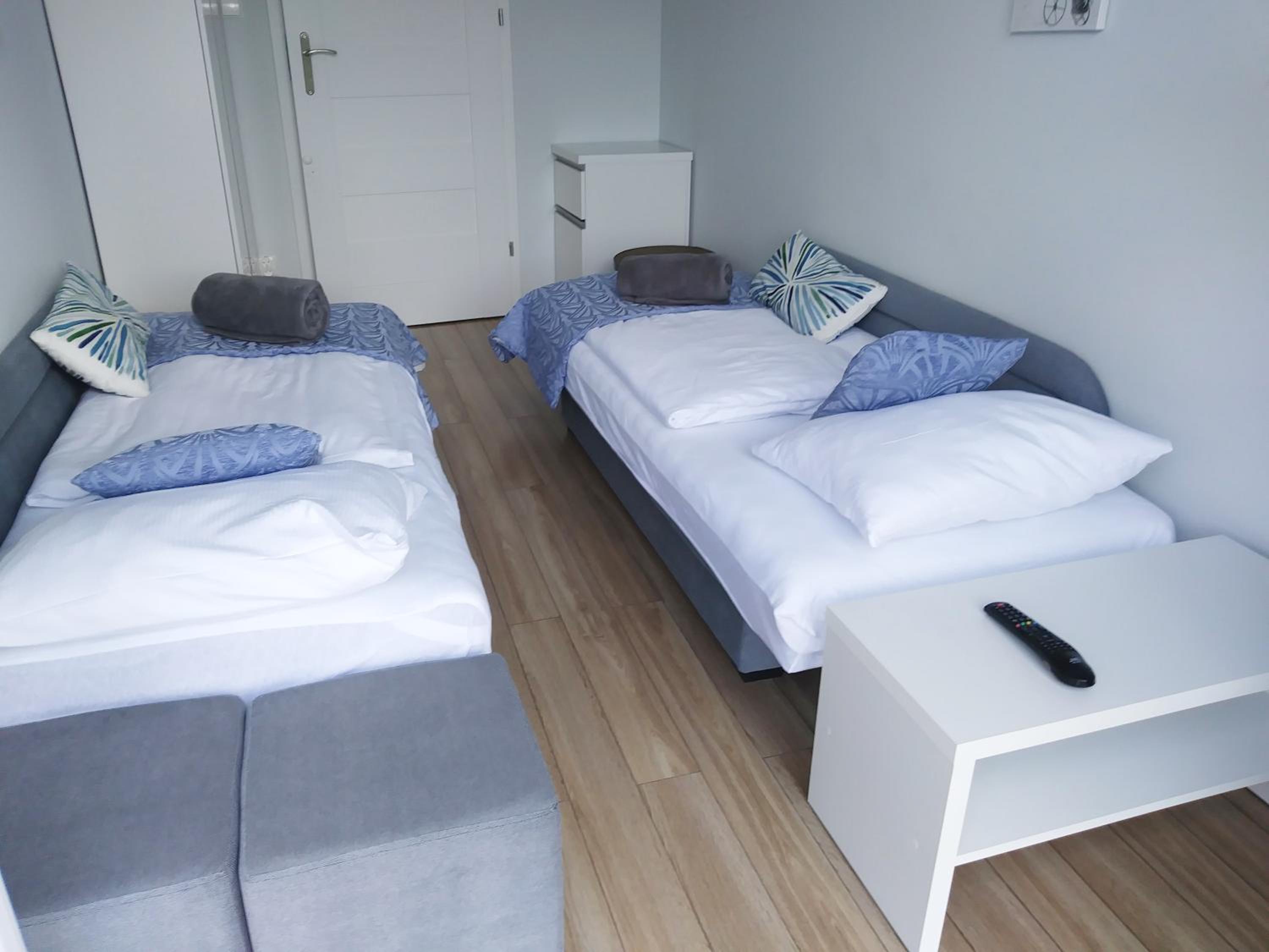 Apartamenty Amika