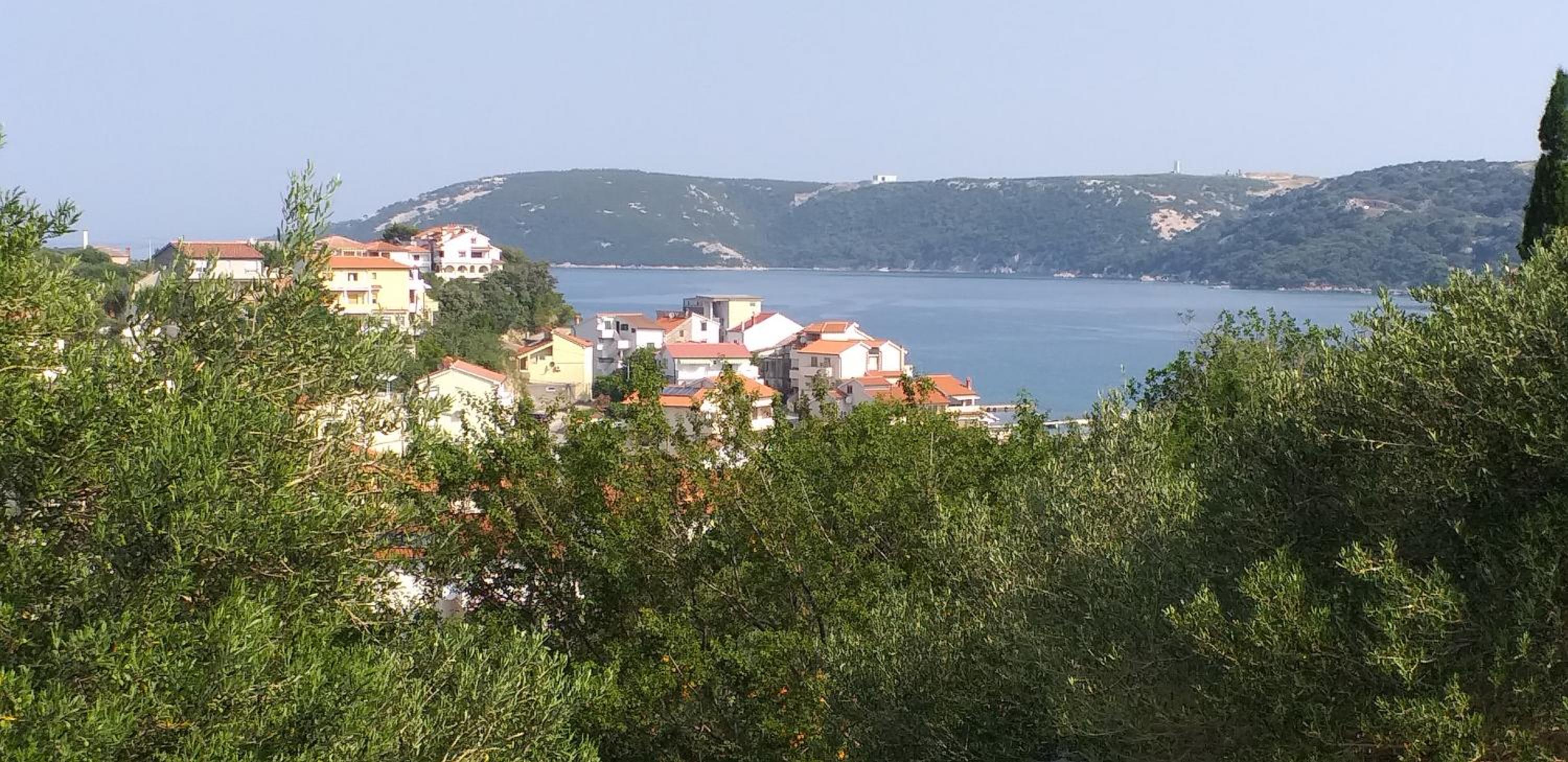 Holiday apartments Cecilija