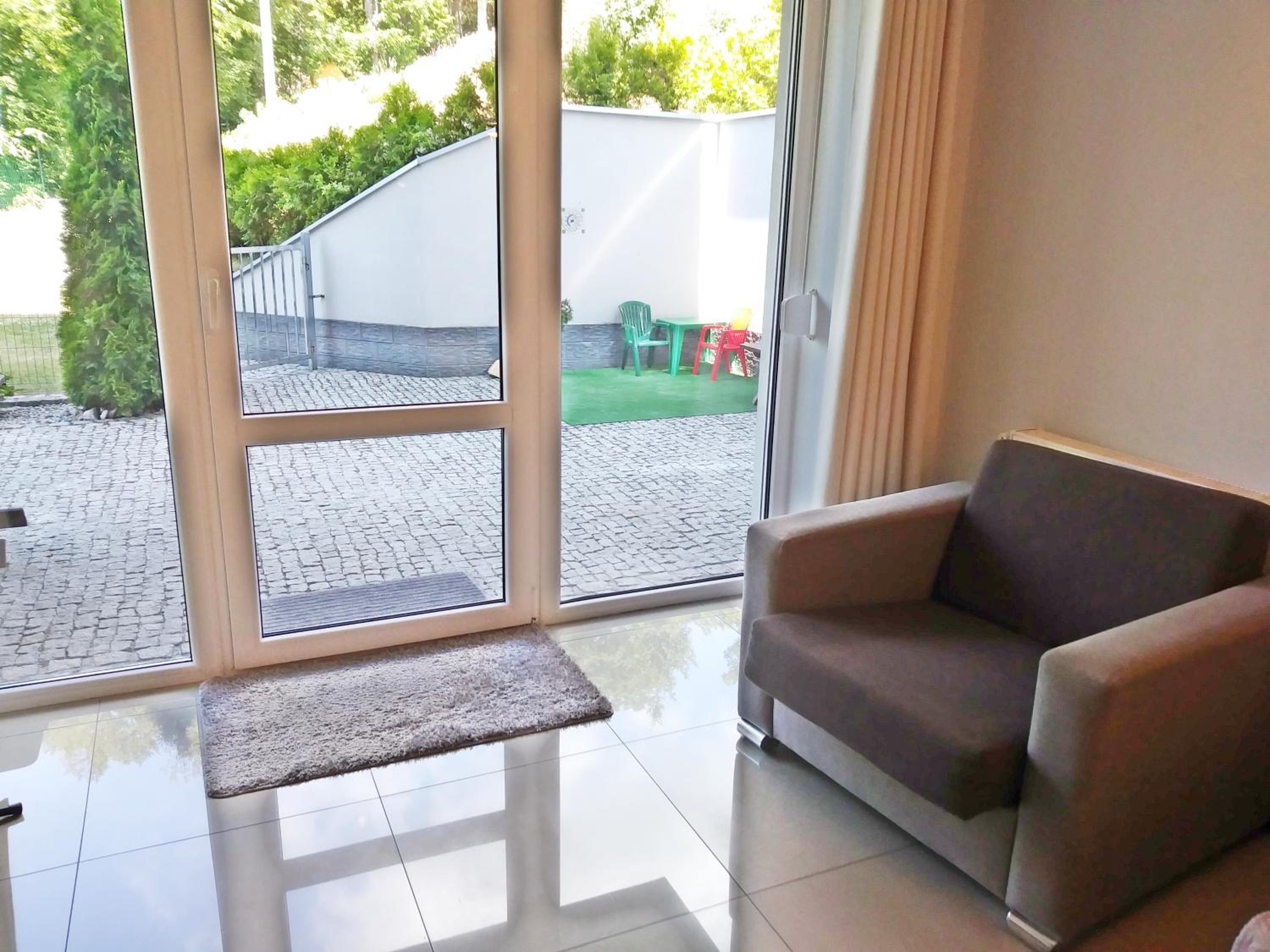 Apartamenty Amika