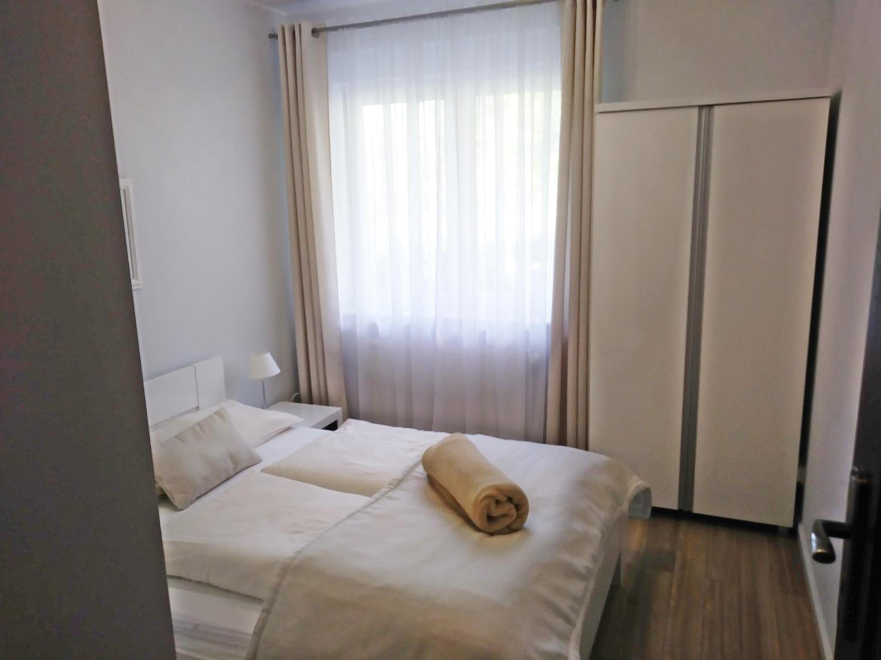 Apartamenty Amika